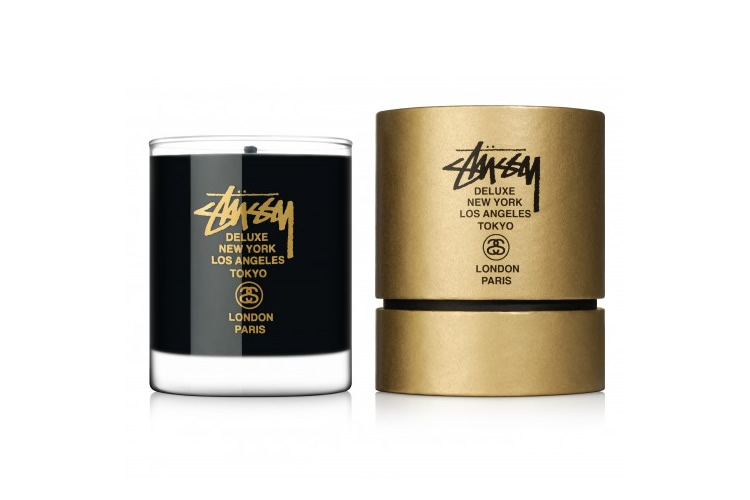 Acquire | Stussy / Baxter Candle