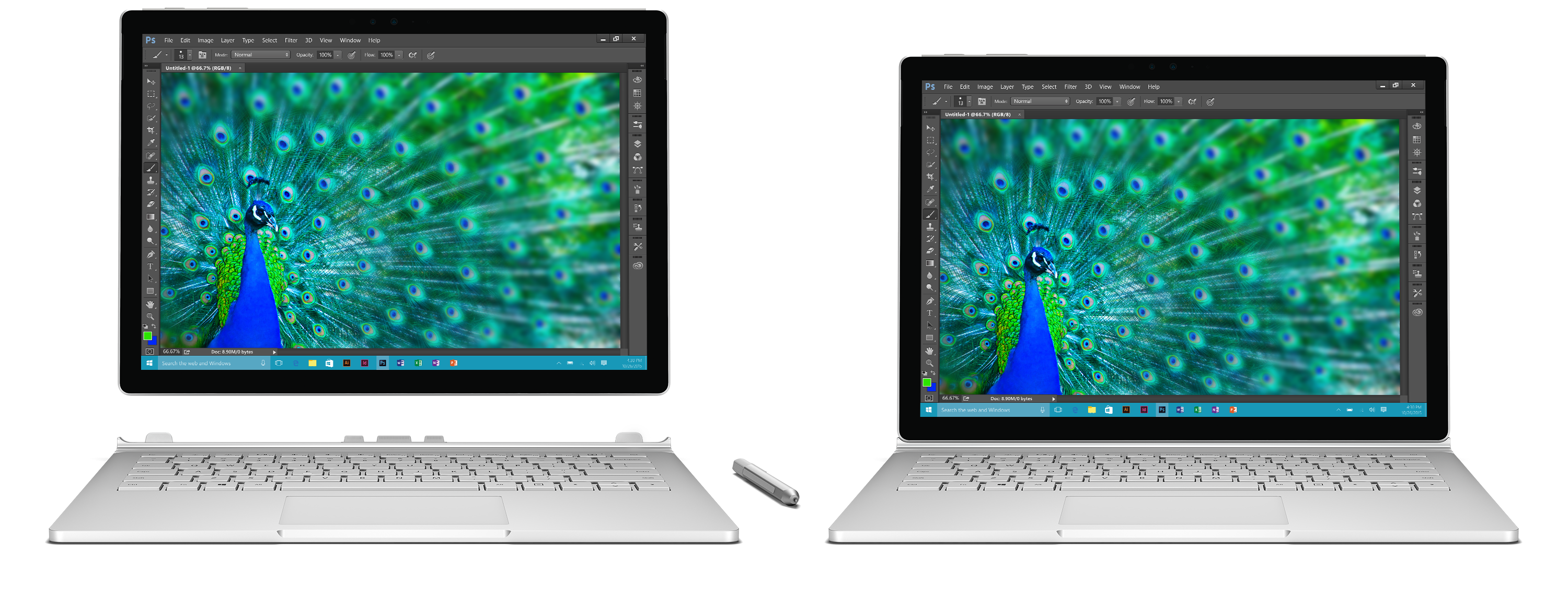 Acquire | Microsoft announces the next-generation Surface Pro