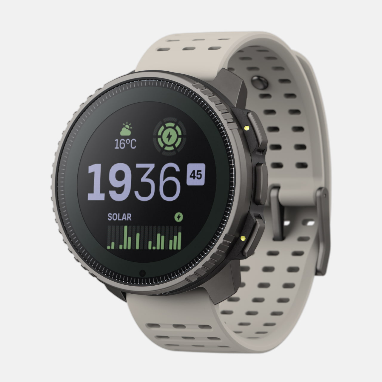 Acquire | Suunto