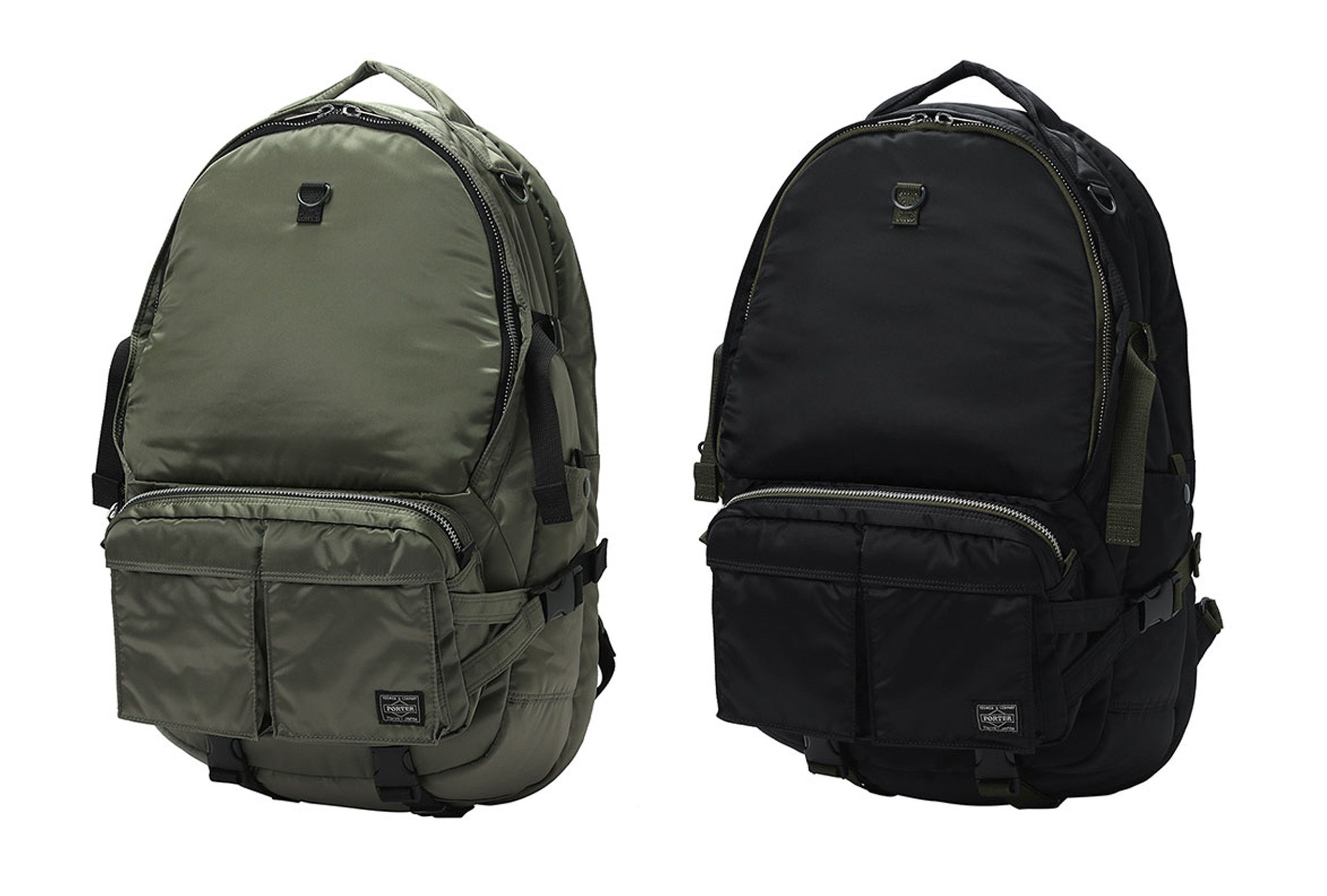 ポーター PORTER / PX TANKER FIELD 購入 PACK 26 PORTER PX TANKER