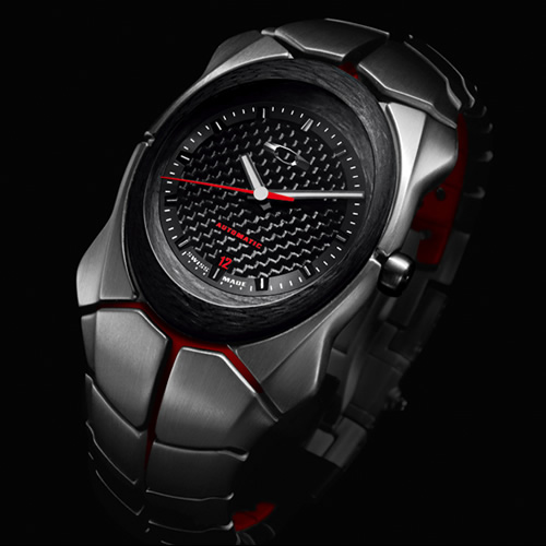 Acquire | Oakley Time Bomb II