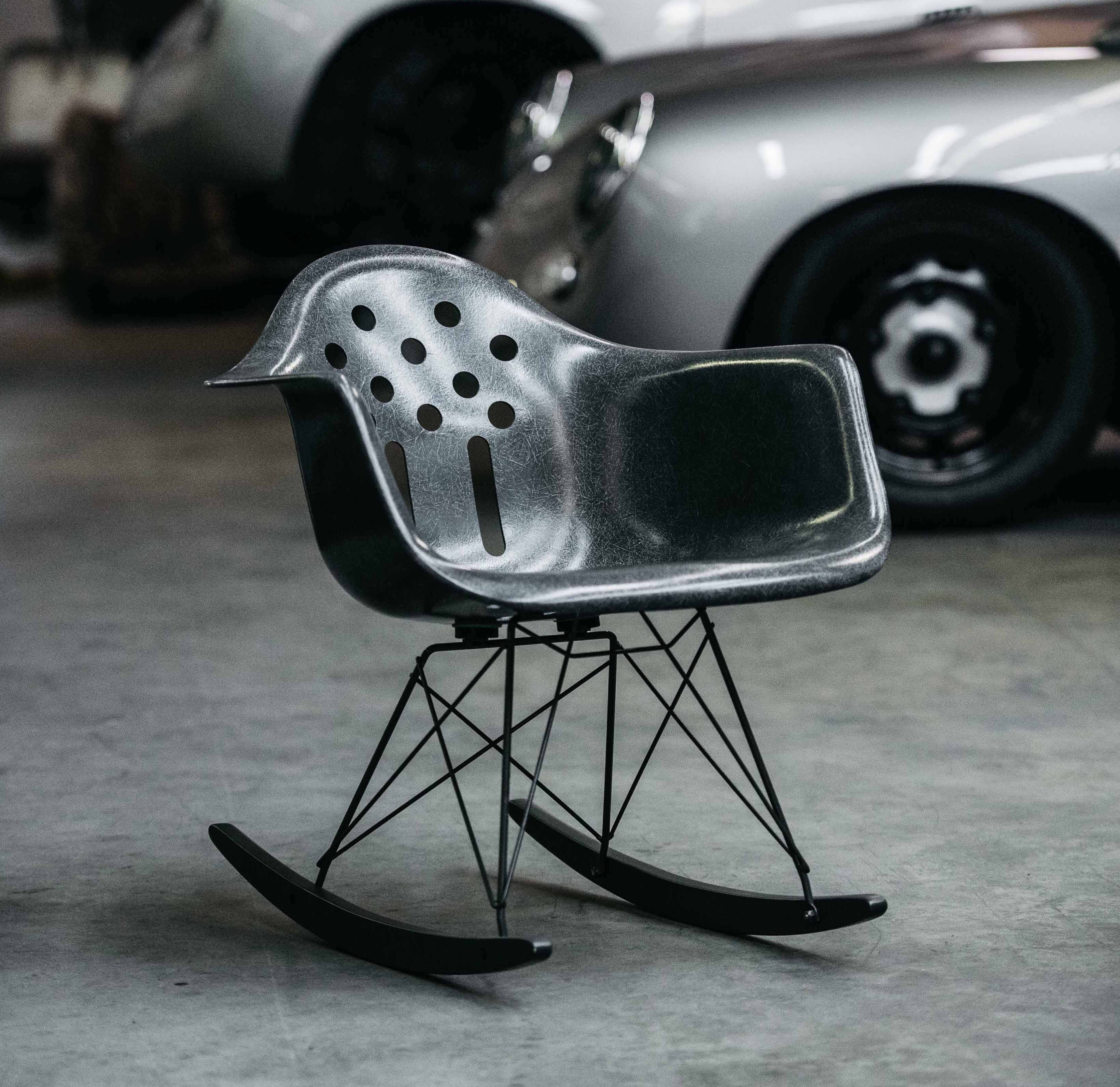 Acquire | Modernica teams up with Vans Vault on a limited edition