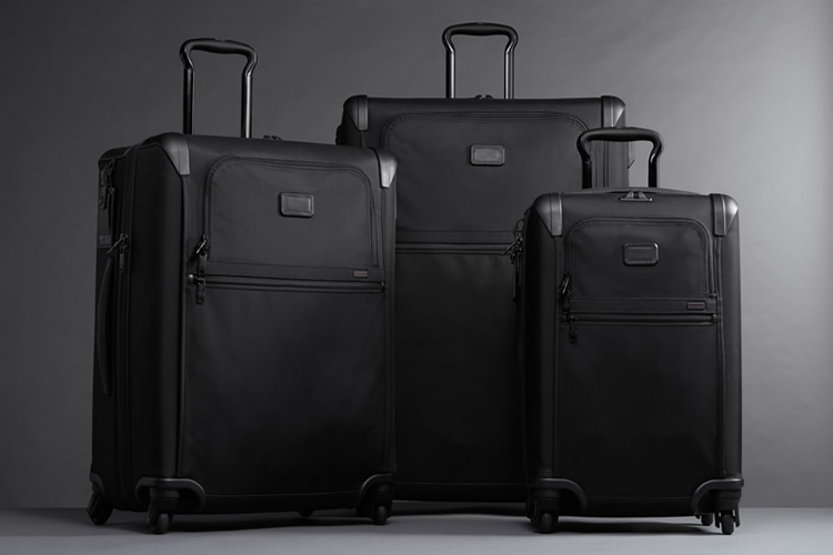 Acquire | Tumi Alpha 2