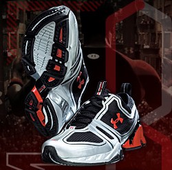 Under Armour THE NEW PROTOTYPE バット Under Armour UA Leadoff Low RM 3.0 Baseball Cleats - Men's