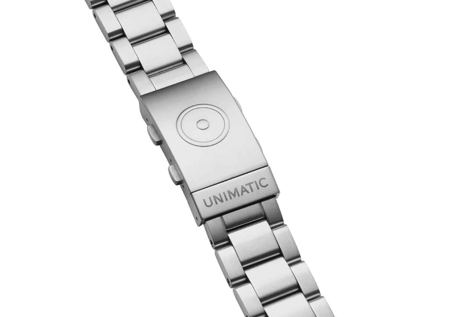 Acquire | Unimatic upgrades its Toolwatch line with steel