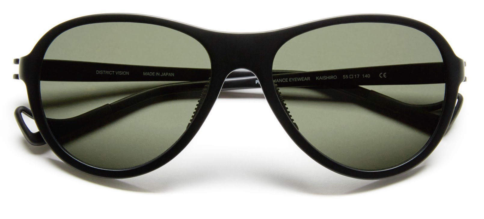 DISTRICT VISION KAISHIRO サングラス District Vision x POST ARCHIVE 
