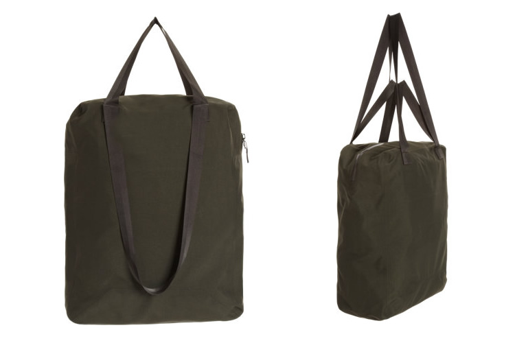 ARC’TERYX VEILANCE SequeTote Anniversary Acquire | Arc'teryx Veilance Seque Tote