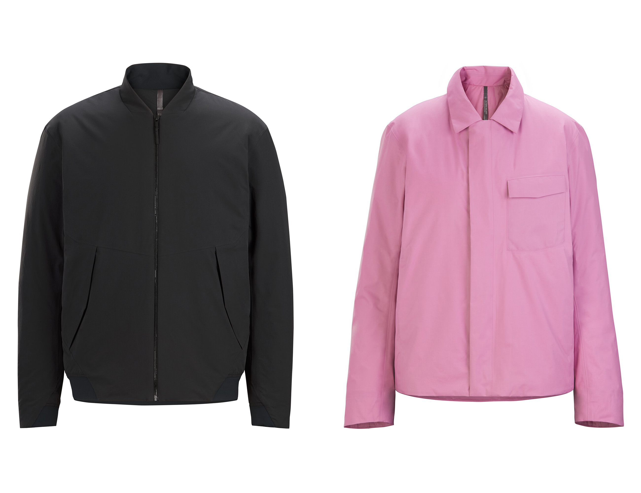 Acquire | Veilance releases its FW24 collection