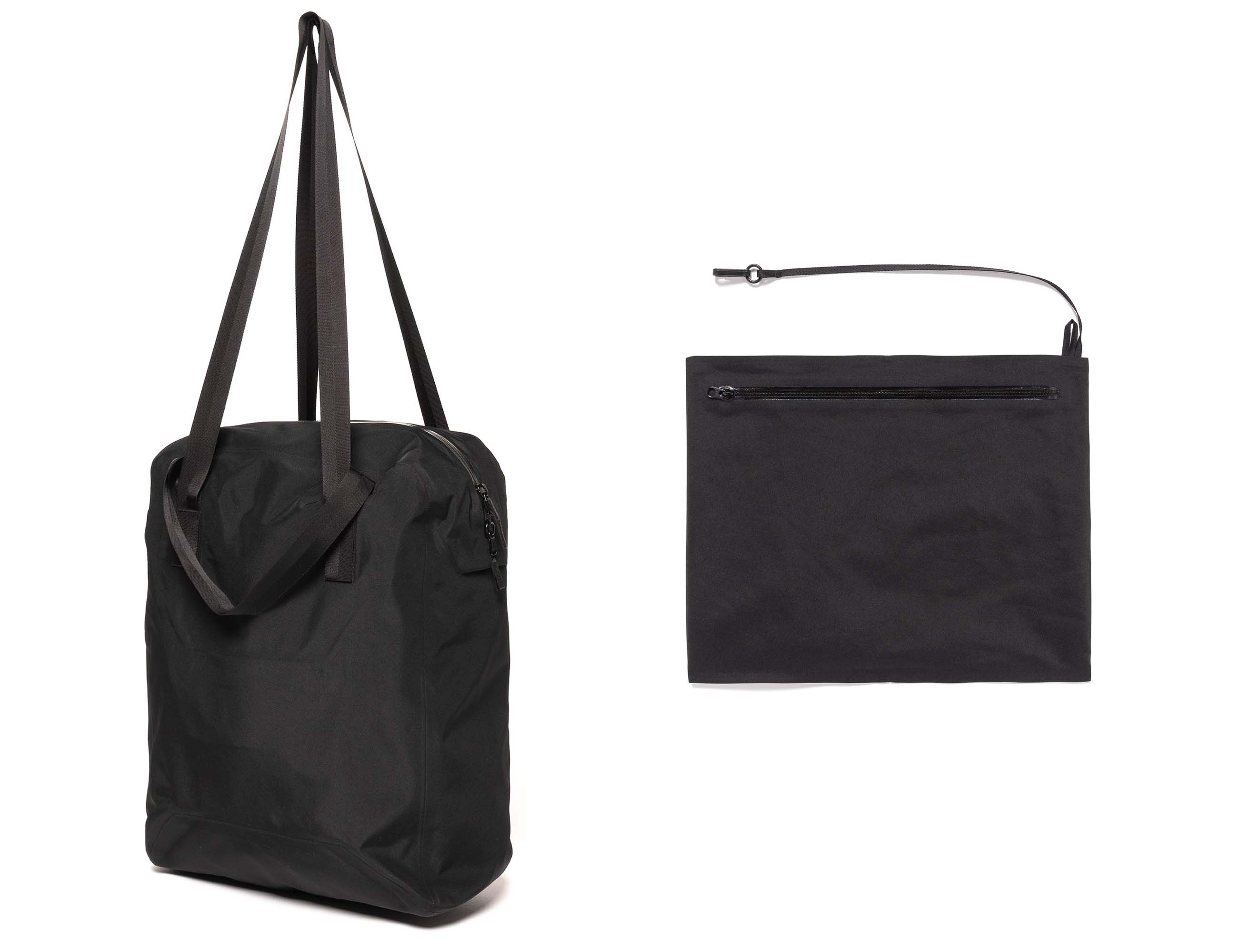 アークテリクス veilance seque tote Acquire | Veilance launches its line of Re-System products