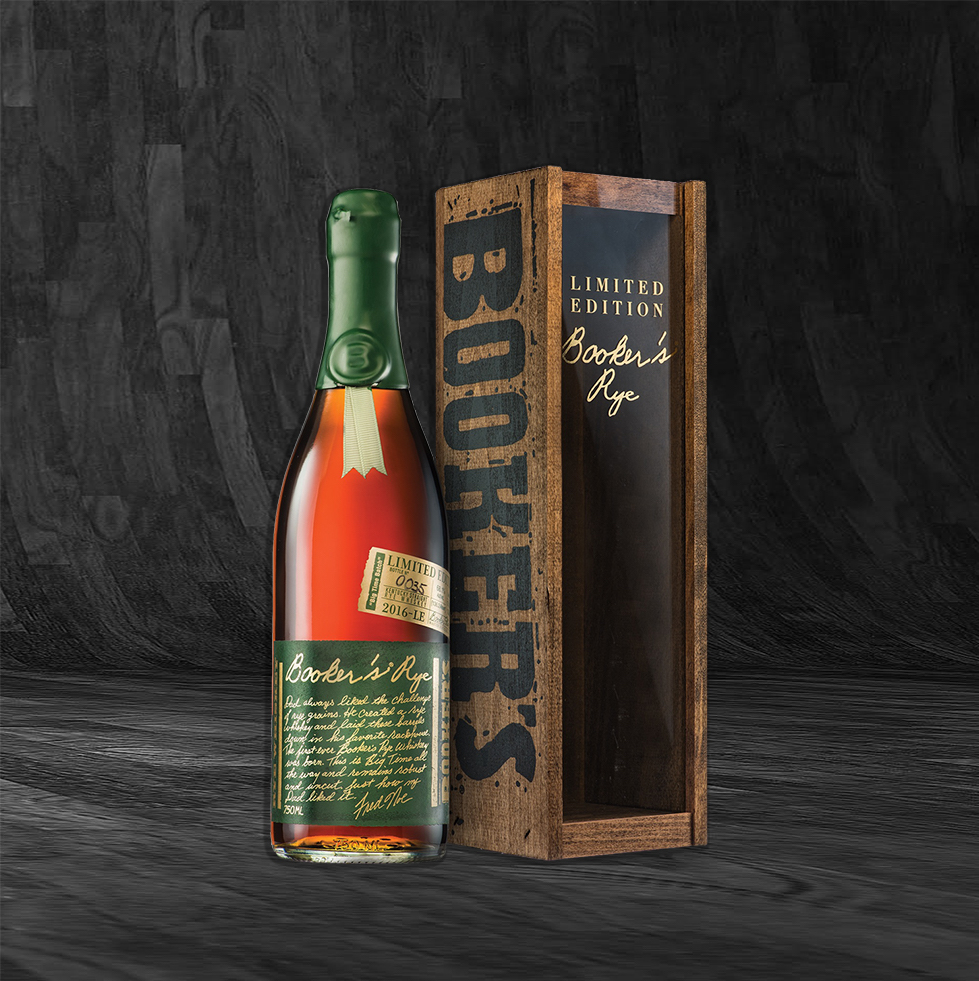 Acquire | Booker’s is releasing a final batch of one of its most sought ...
