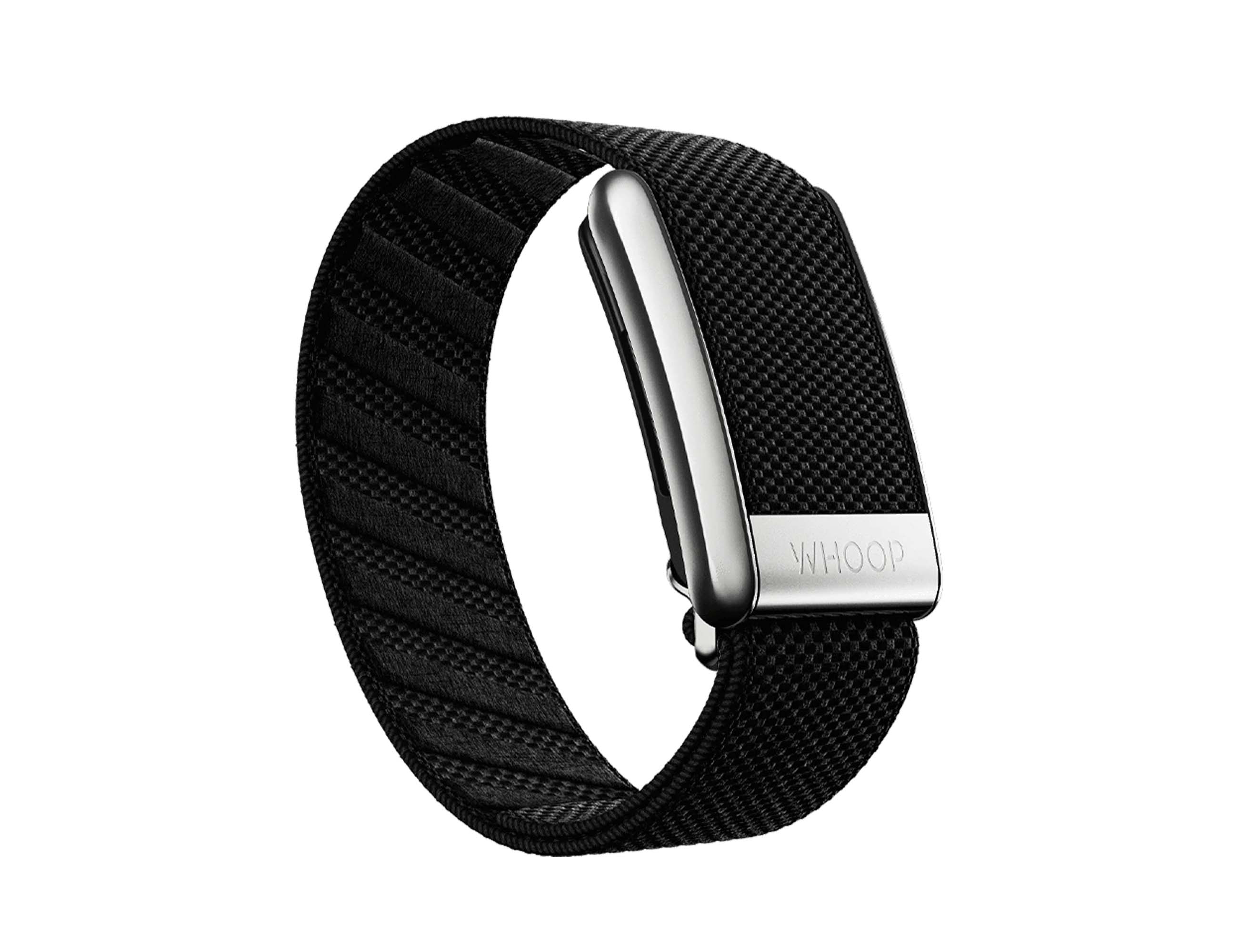 Acquire | Whoop launches the latest version of its fitness tracker