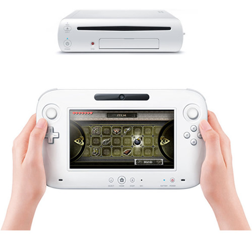 Acquire | Nintendo Wii U