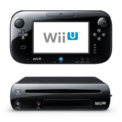 Acquire | Nintendo Wii U