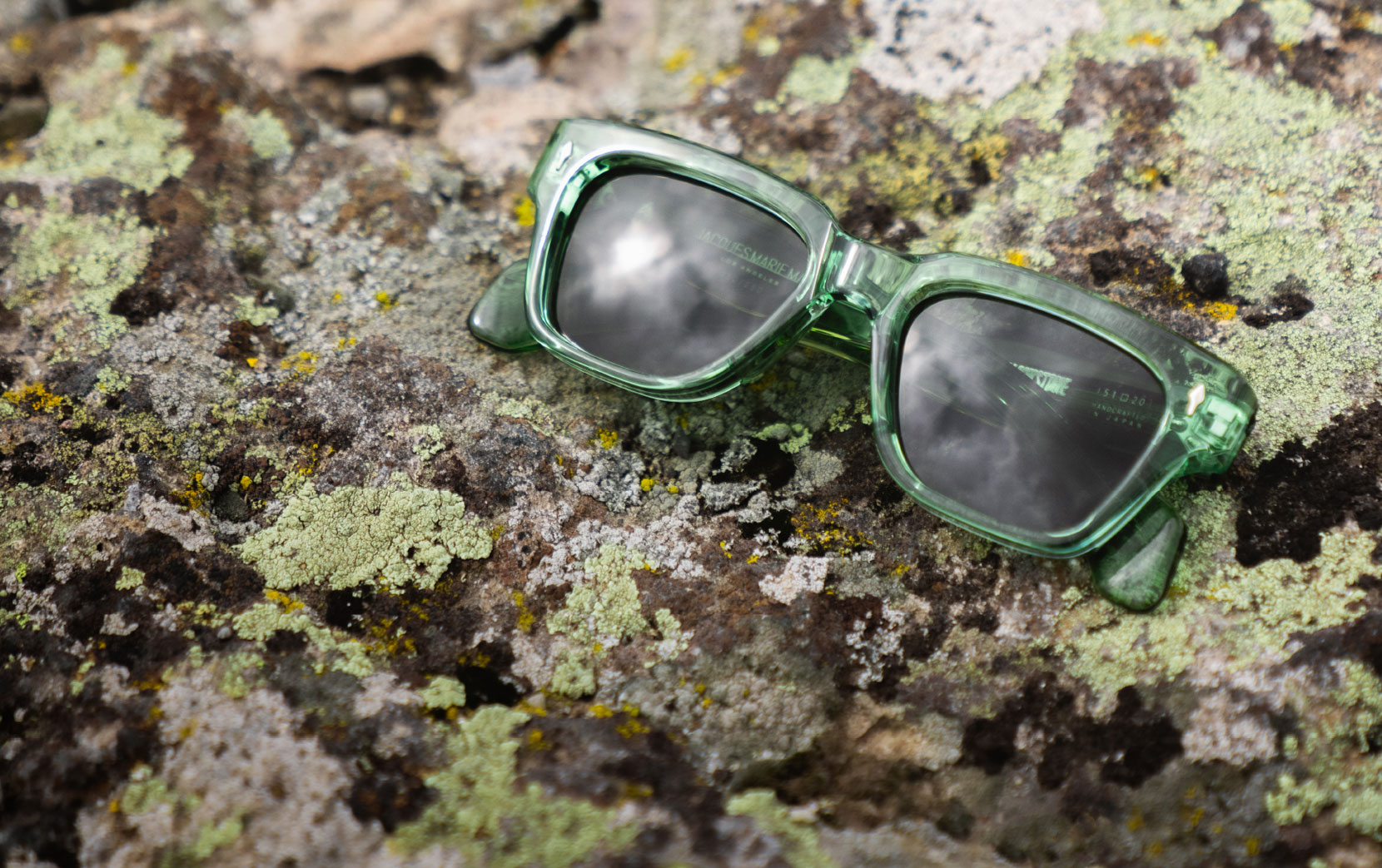 Acquire | Jacques Marie Mage releases its latest collection with 