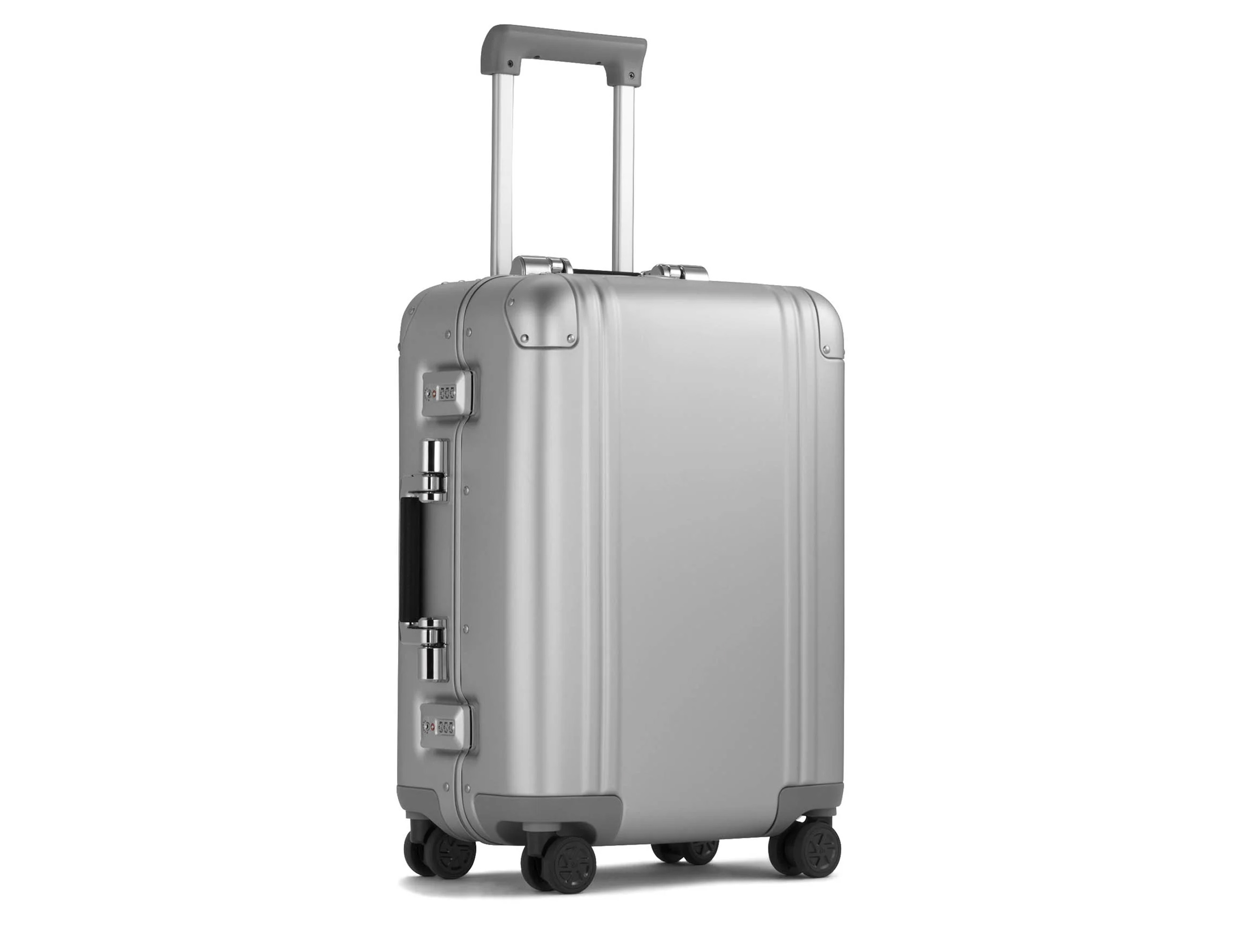 Acquire | Zero Halliburton revives the streamlined look of its