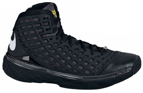 Acquire | Nike Zoom Kobe 3