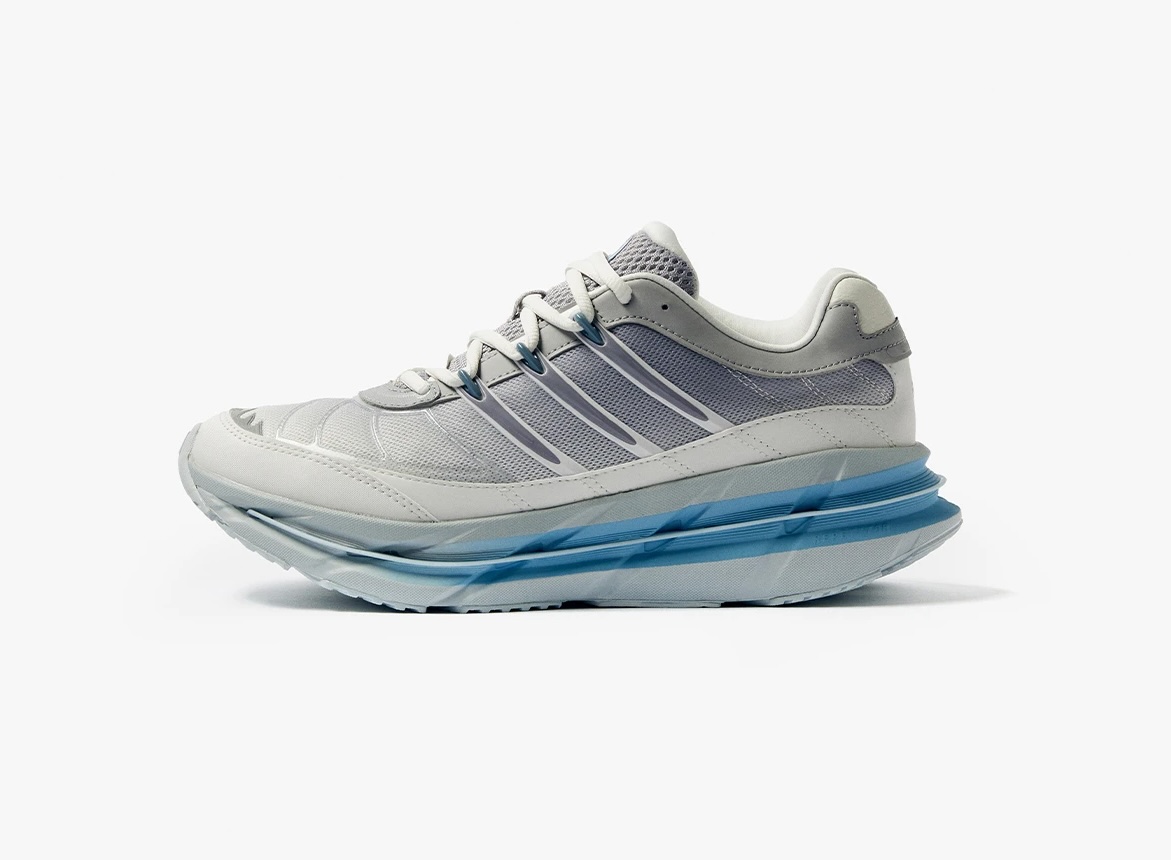 adidas gazelle silver green womens Sporty & Rich Navy & White adidas Originals Edition Adizero Sneakers