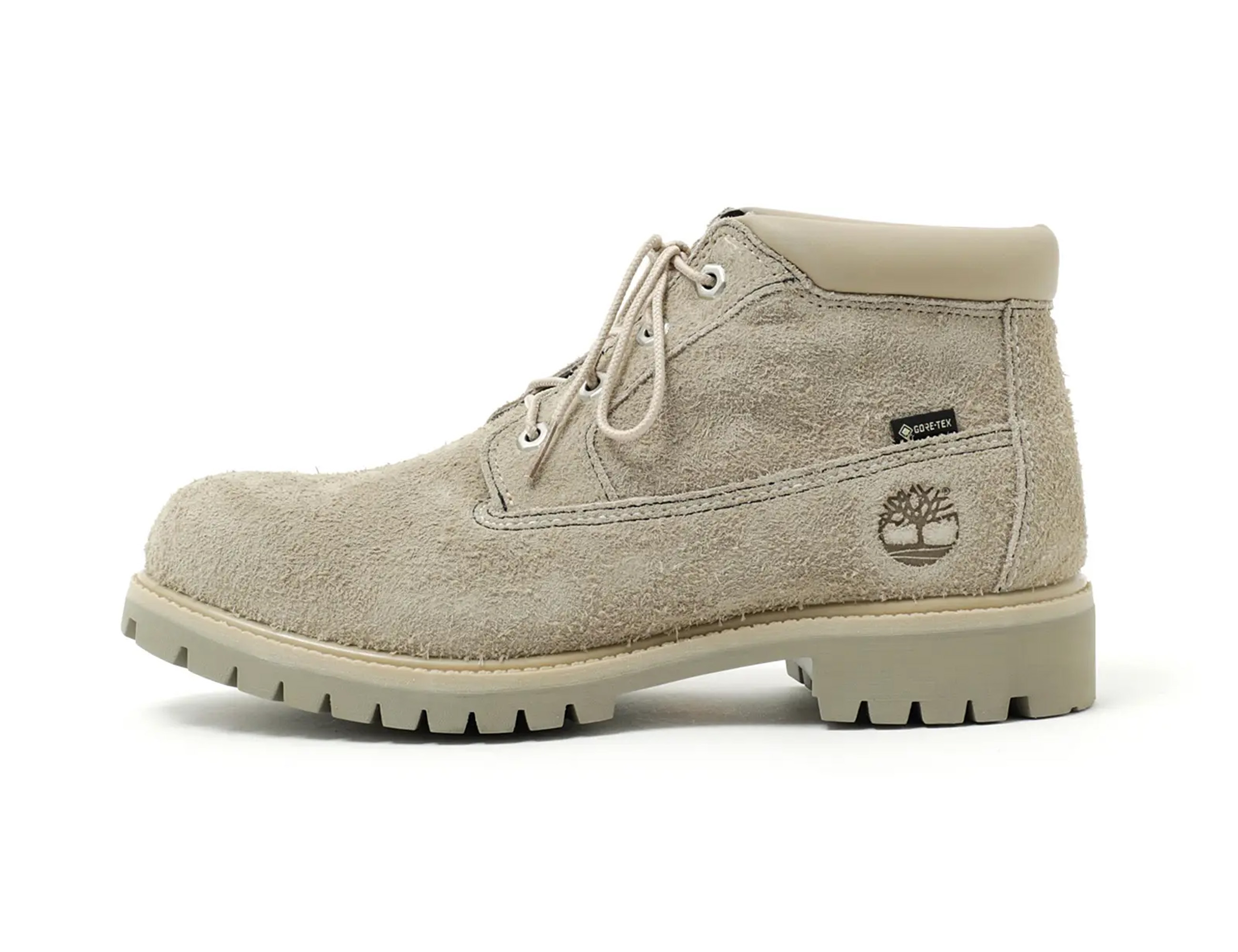 Timberland × nonnative CHUKKA VIBRAM GTX Timberland × nonnative CHUKKA BOOT VIBRAM GTX – COVERCHORD