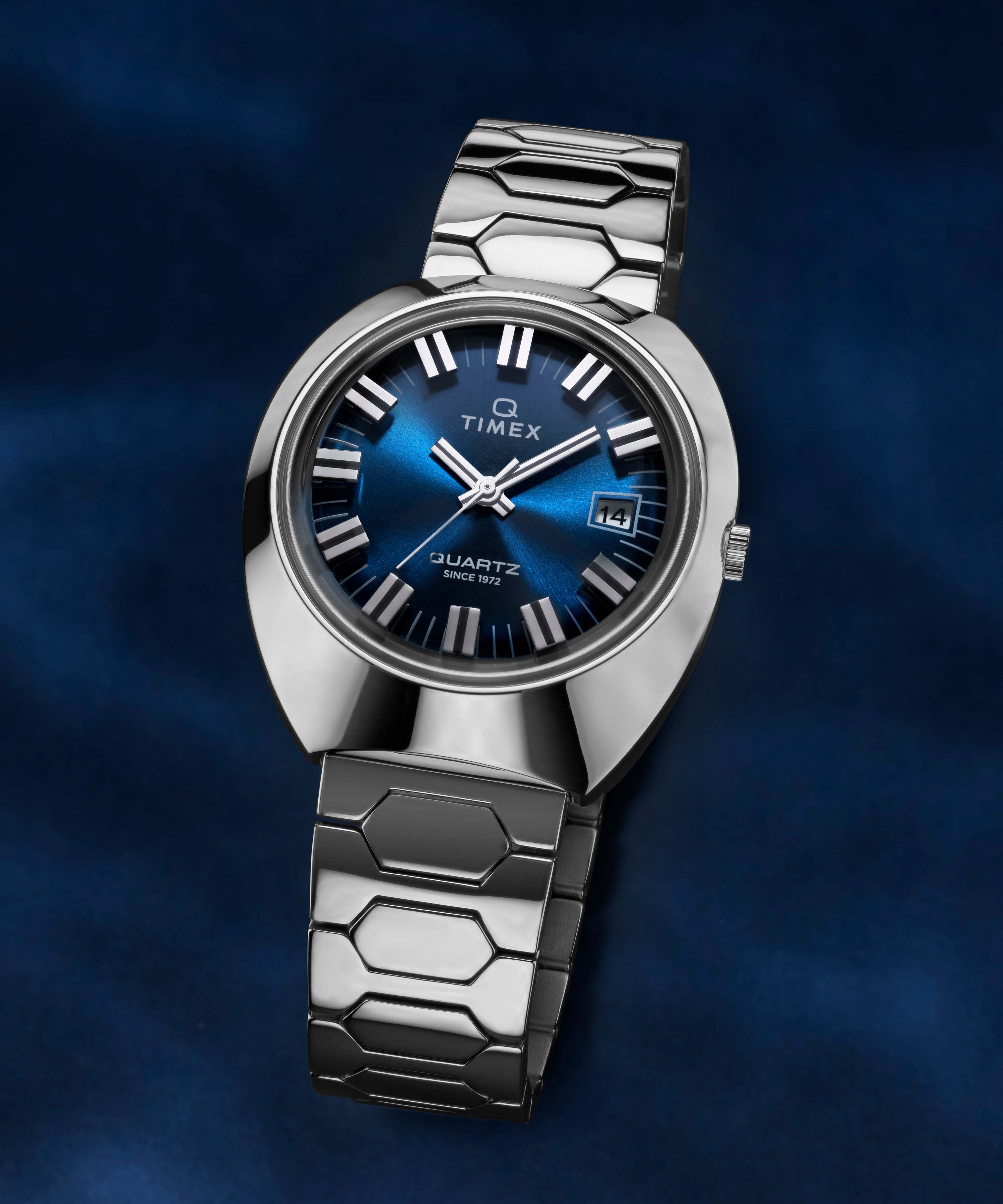 Acquire | Timex perfectly captures the 70s with its latest