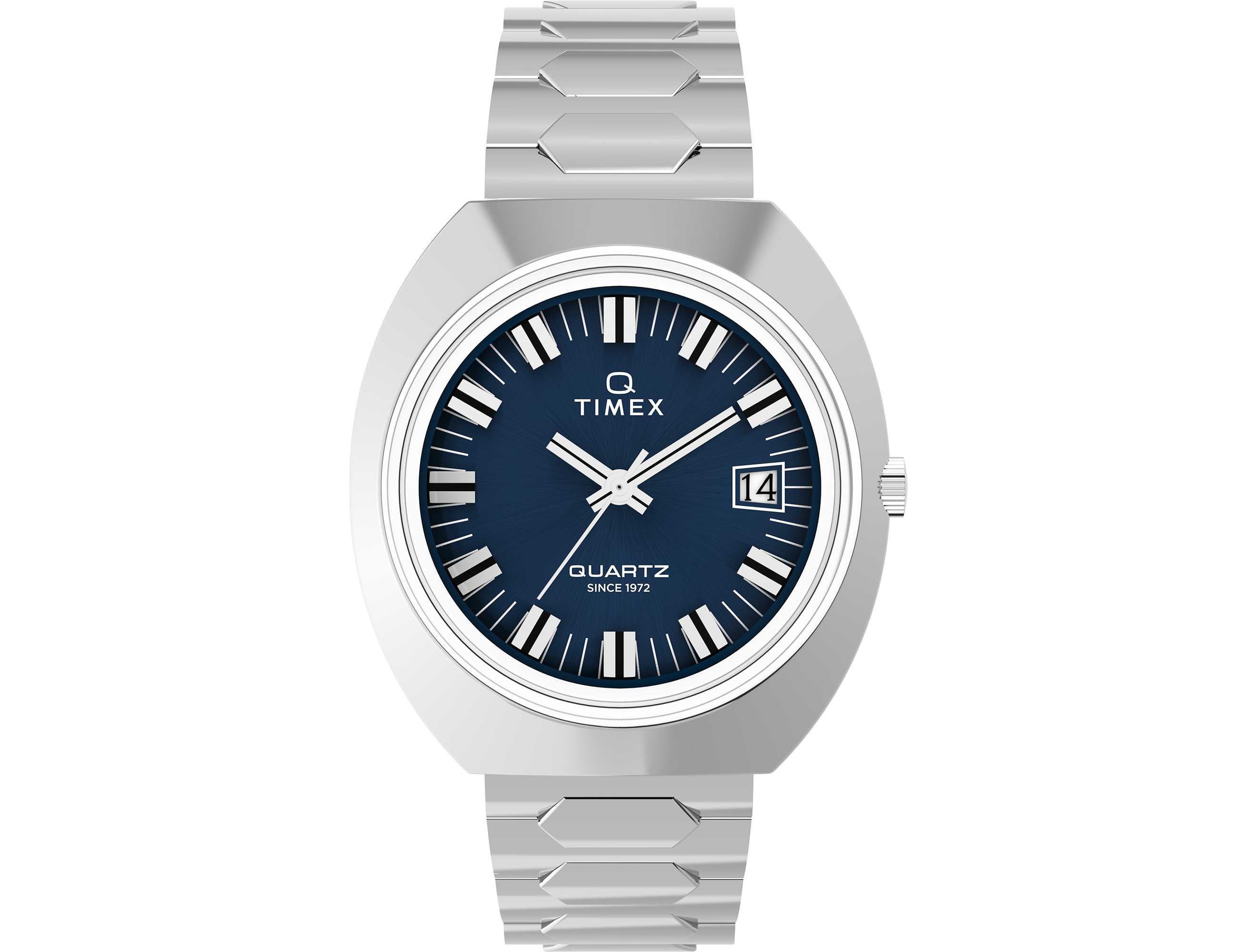 Acquire | Timex perfectly captures the 70s with its latest reissue