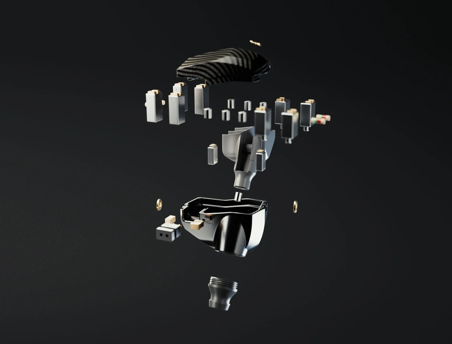 Acquire | Campfire Audio celebrates the tenth anniversary of one