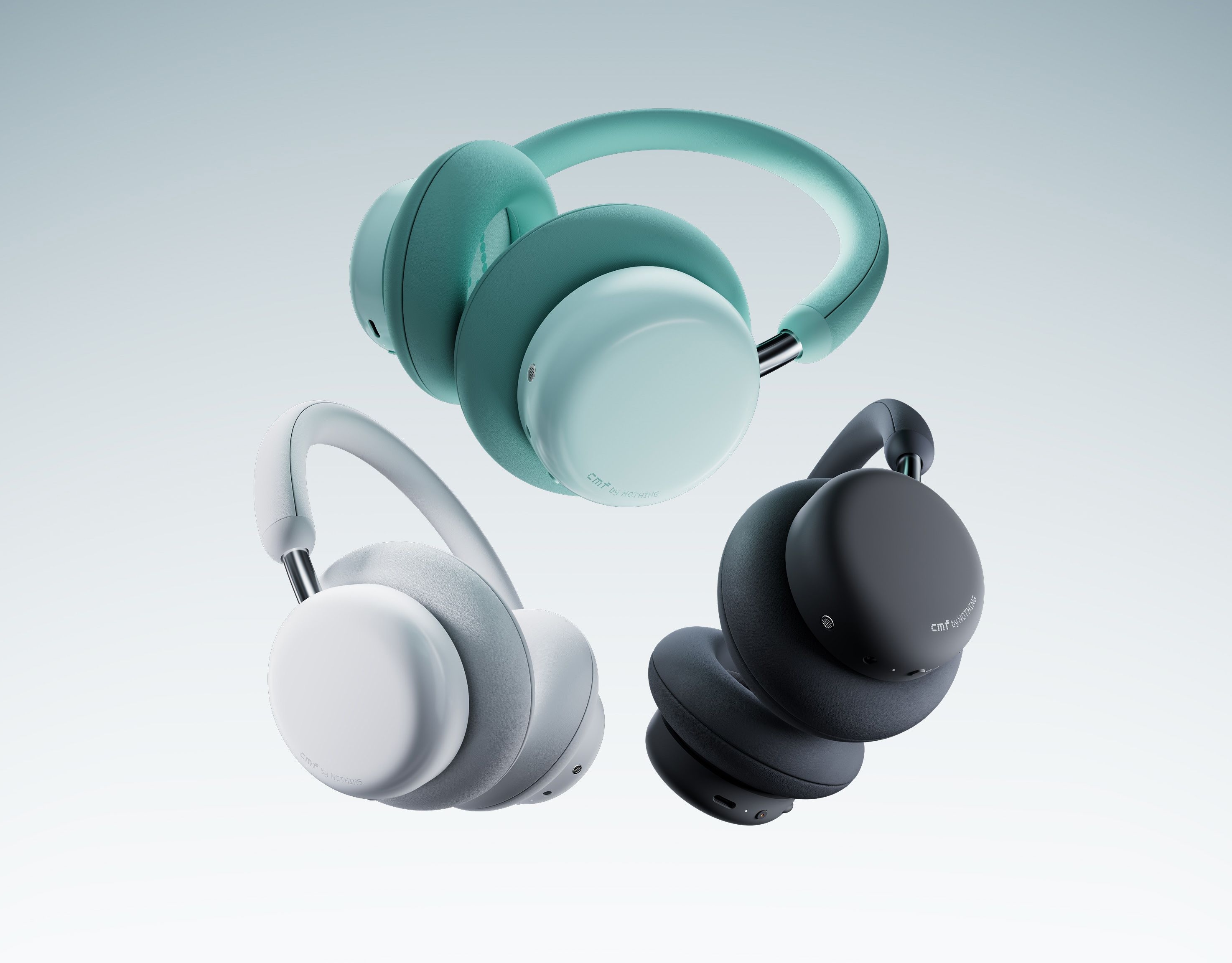 Acquire | CMF's new Headphone Pro offers noise cancellation, 50