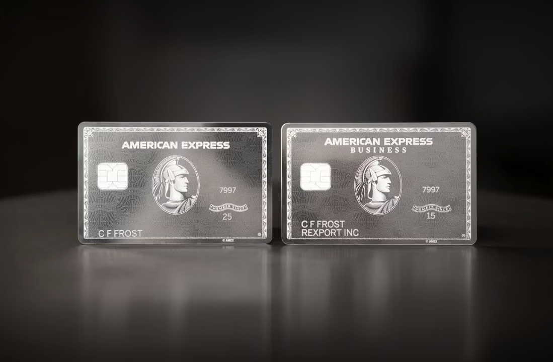 nike american express