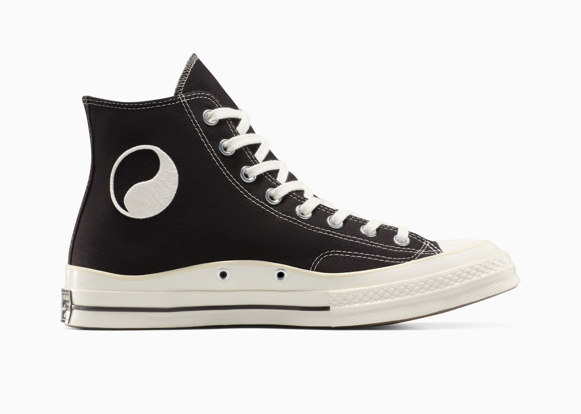 Acquire | Our Legacy teams up with Converse to make the Chuck 70 