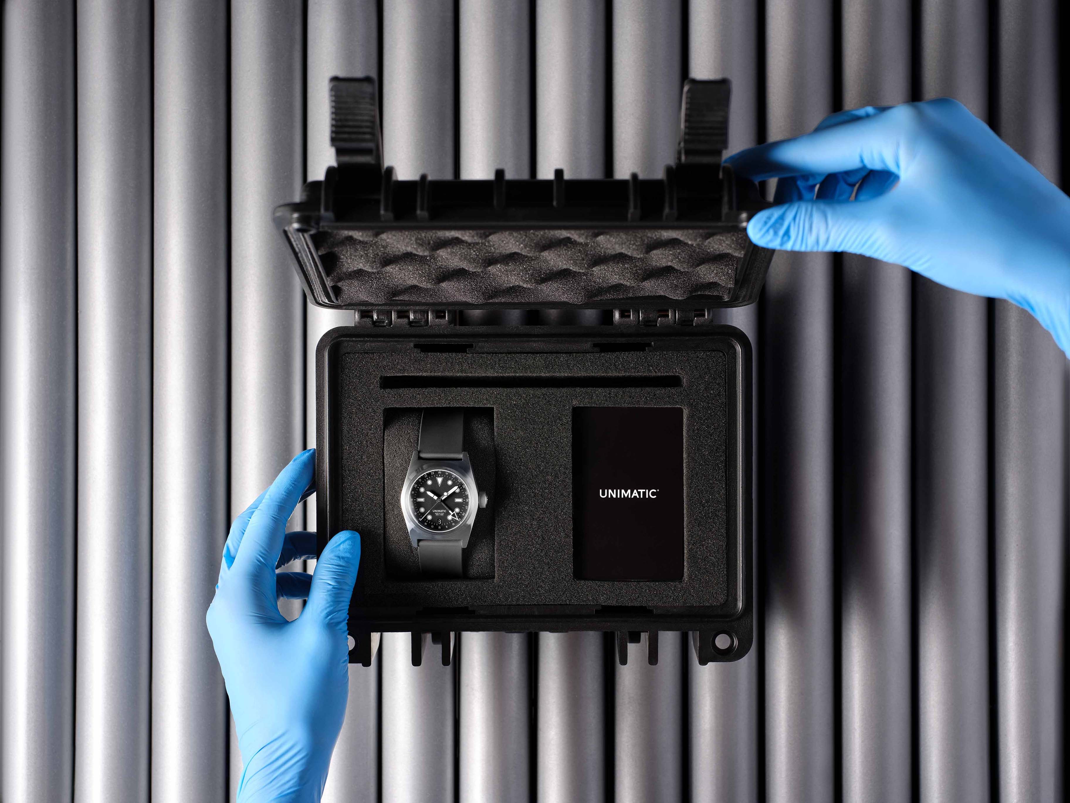 NEIGHBORHOOD × BRAUN Braun x NEIGHBORHOOD Clocks Release Date Information | Hypebeast