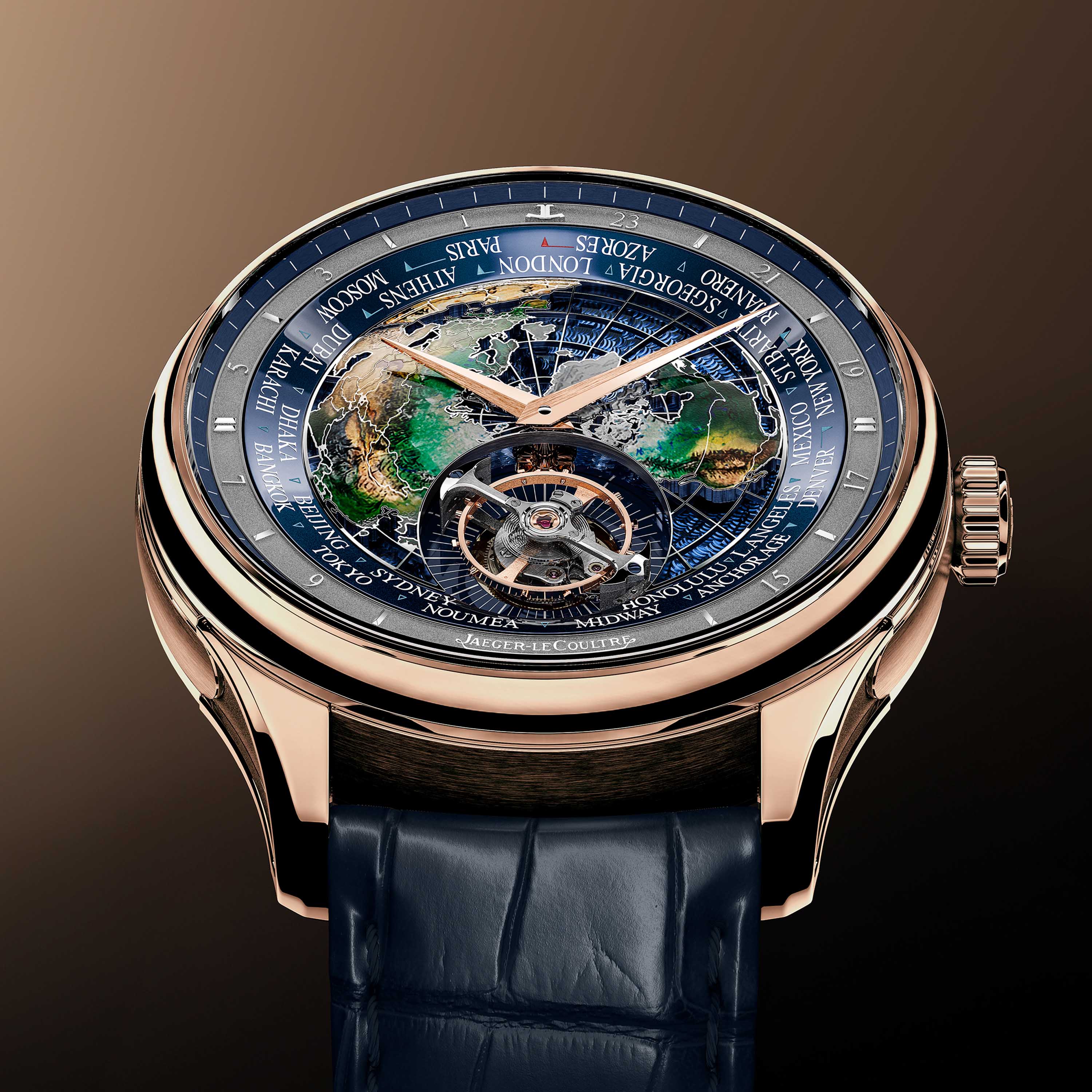 CITIZEN ANA-DIGI TEMP UNITED ARROWS別注 別注】 ＜CITIZEN(シチズン)＞ ANA-DIGI TEMP/腕時計