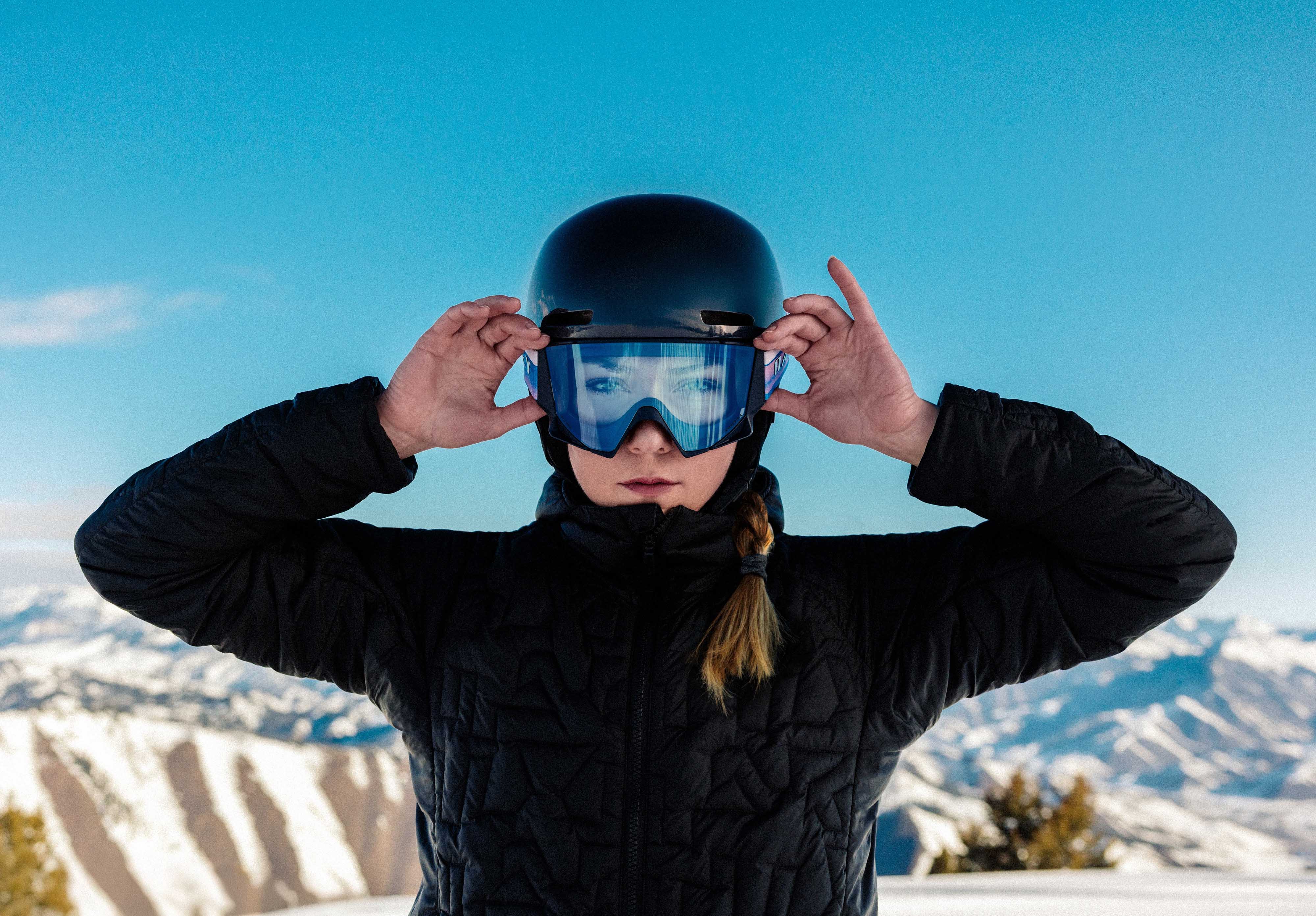 Acquire | Neighborhood unveils its clock collaboration with