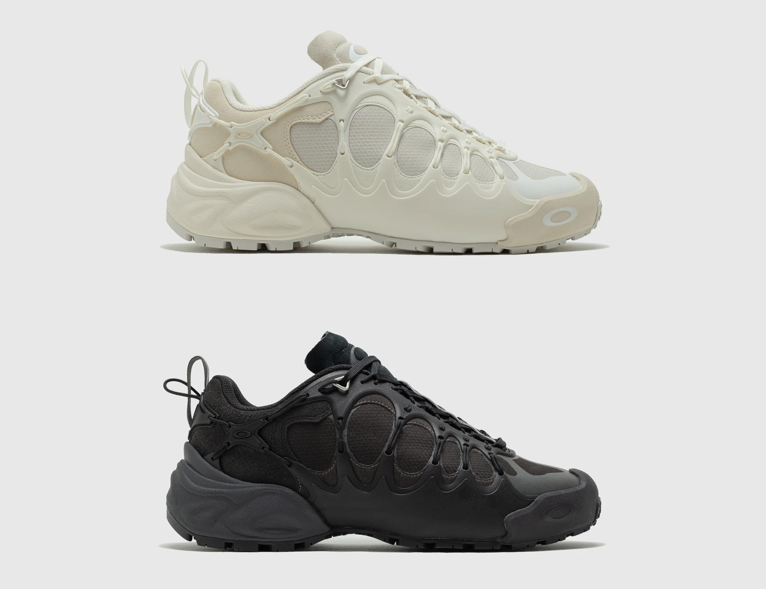 Acquire | Junya Watanabe Man adds a monochromatic touch to the