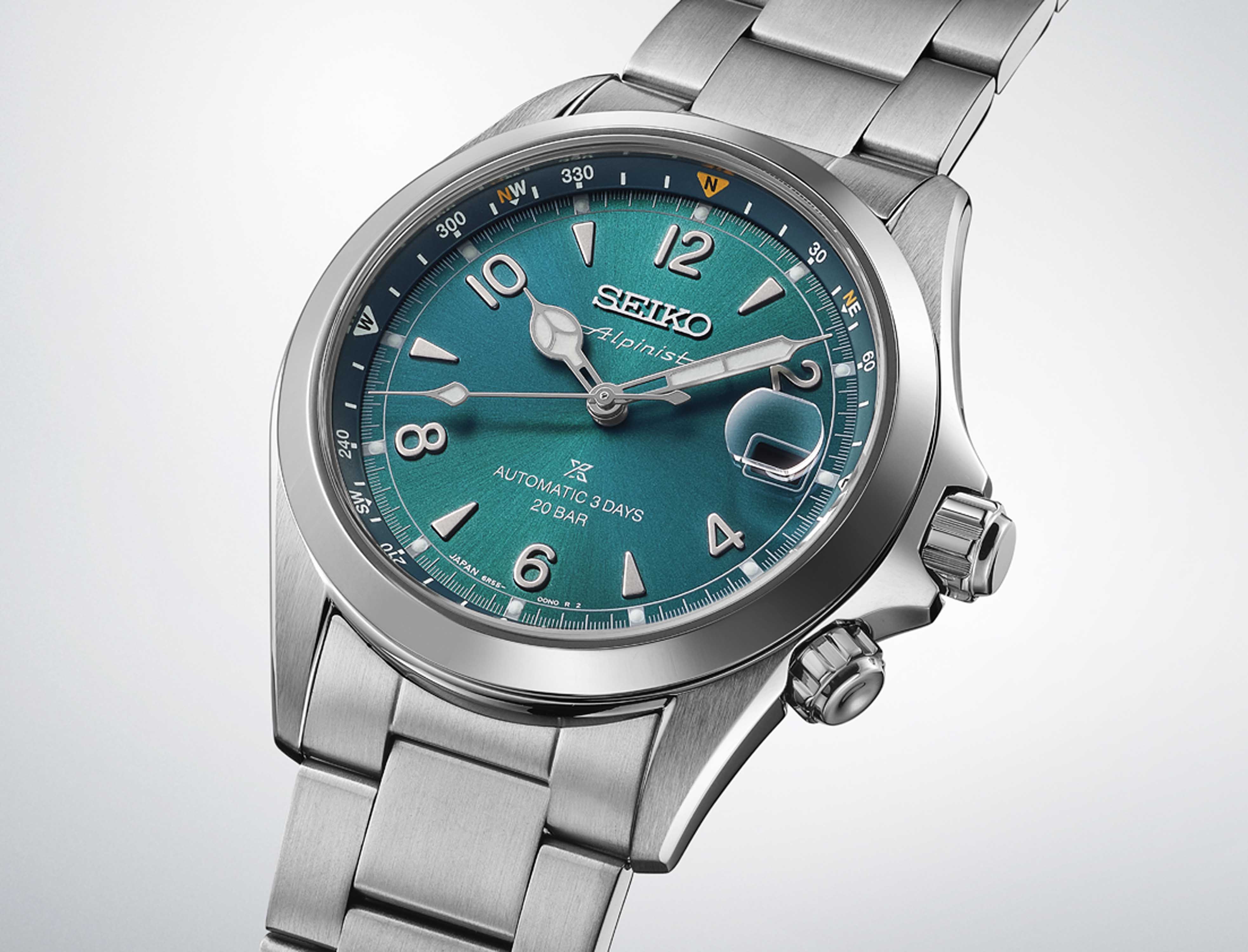 NEIGHBORHOOD × Seiko Prospex Diver Scuba Seiko Prospex Diver Scuba Neighborhood Limited Edition Neuve