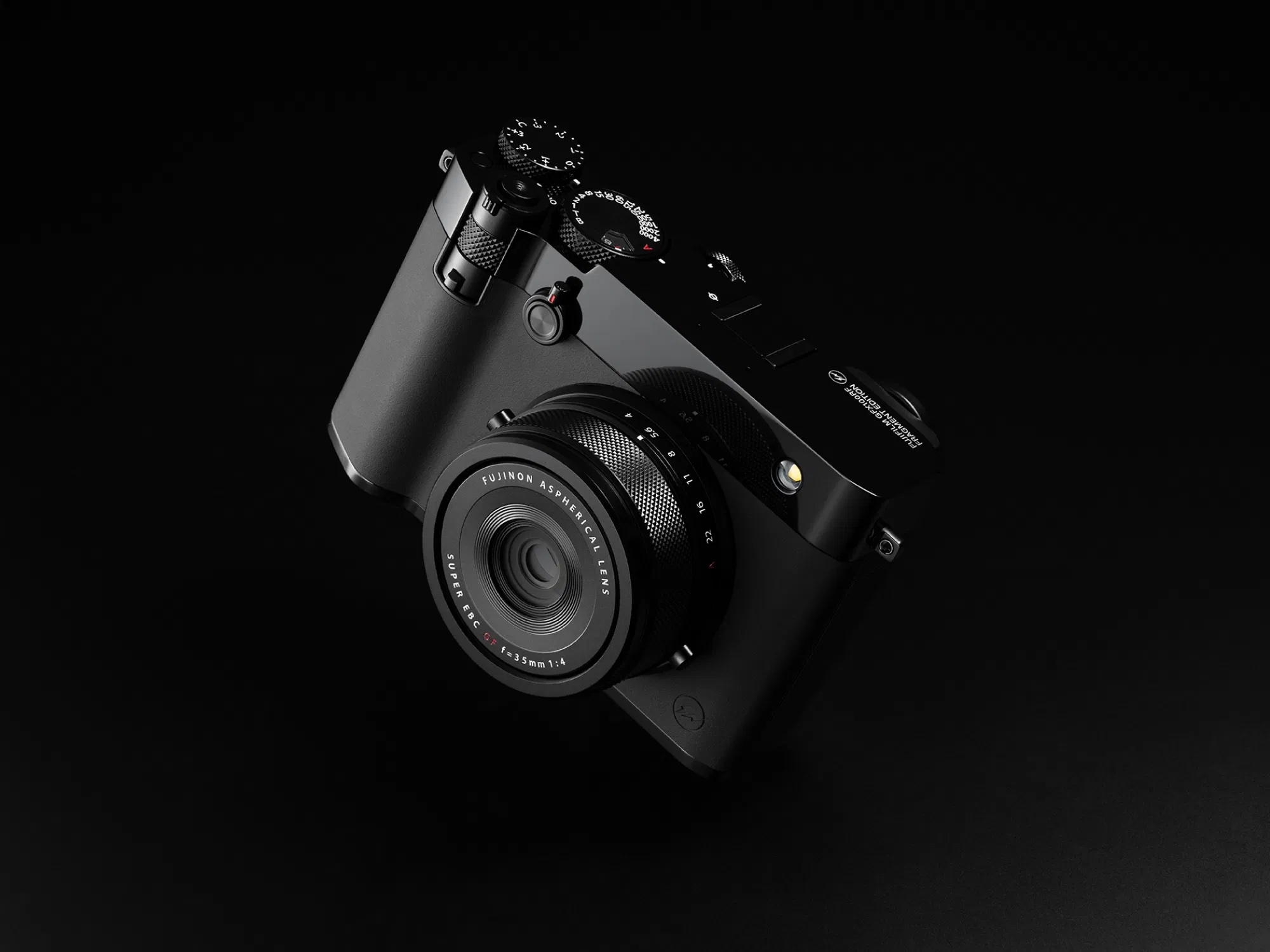 ○BRAUN × fragment design BC03GFU / グレー fragment design x Braun