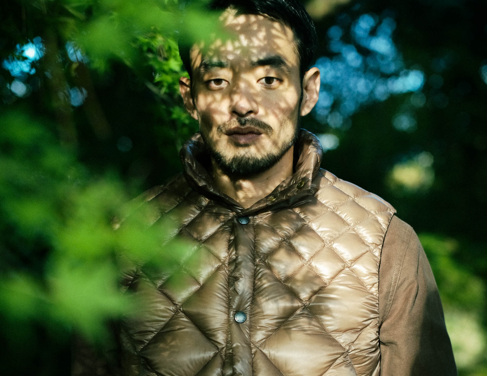 Acquire | Haven and Nanga revisit their downwear collaboration 