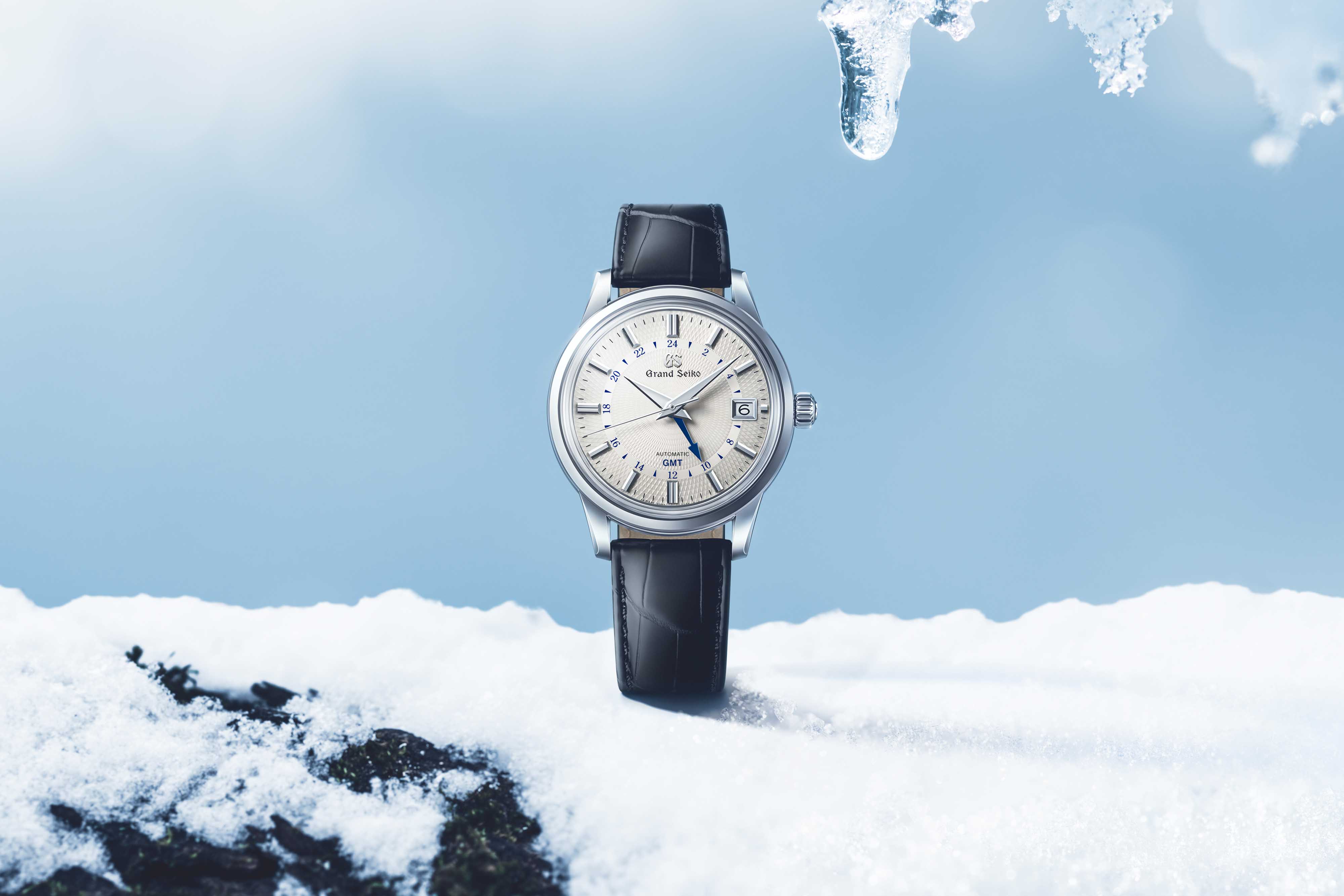 Acquire | Japanese watch retailer TiCTAC updates its Seiko