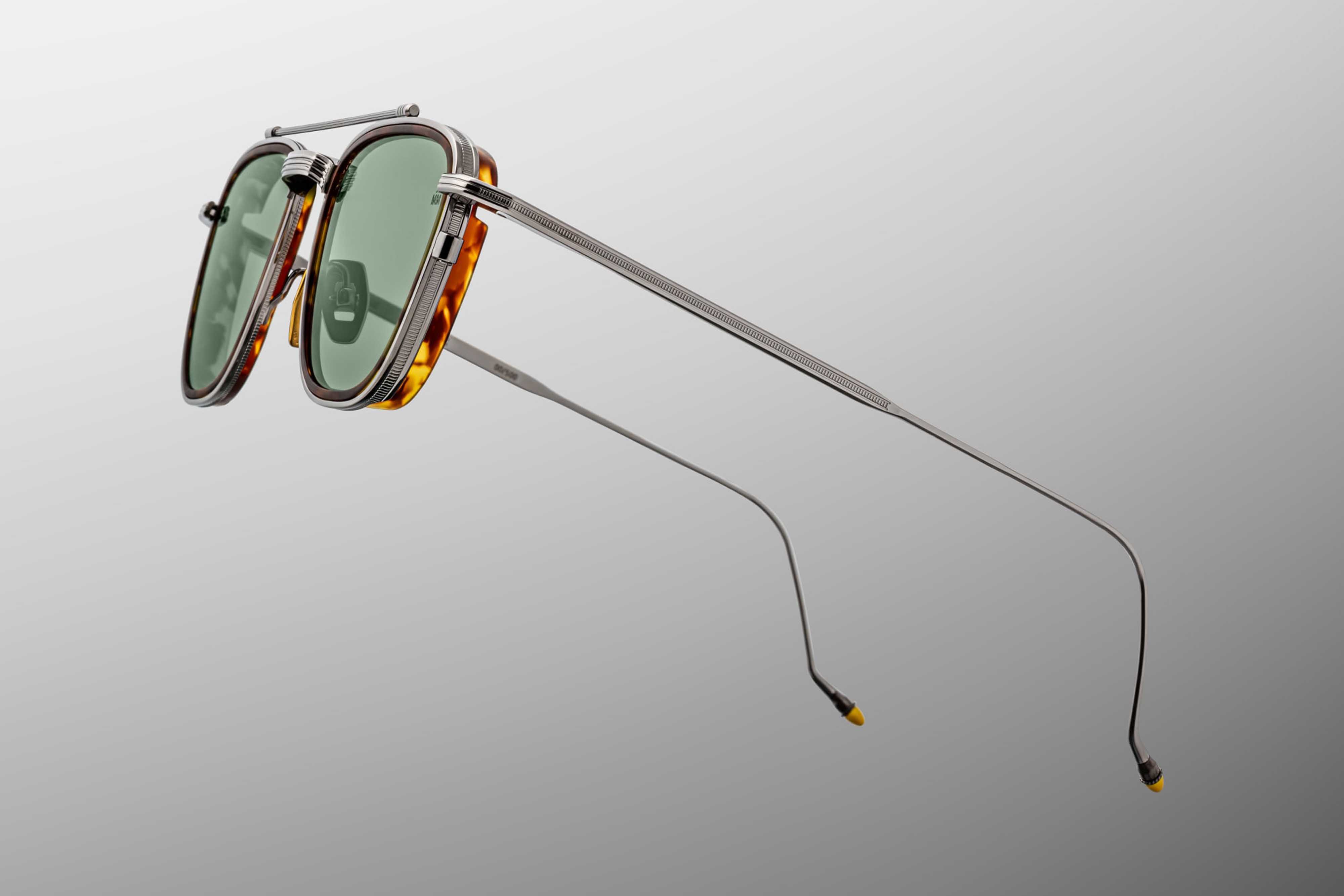 Acquire | Jacques Marie Mage takes it back to the 90s with its