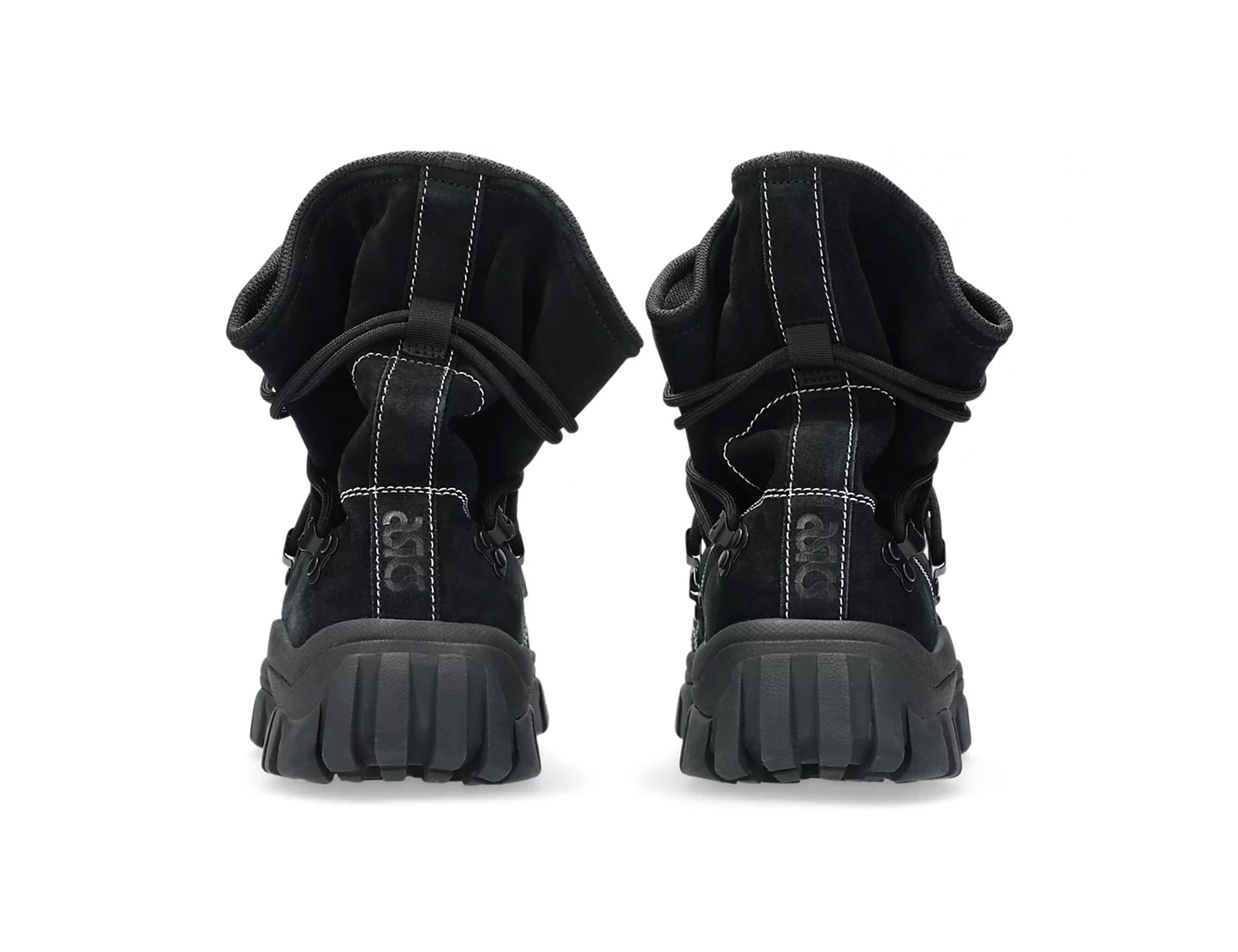 Acquire | ASICS reveals the latest version of the GEL-YETI TOKYO