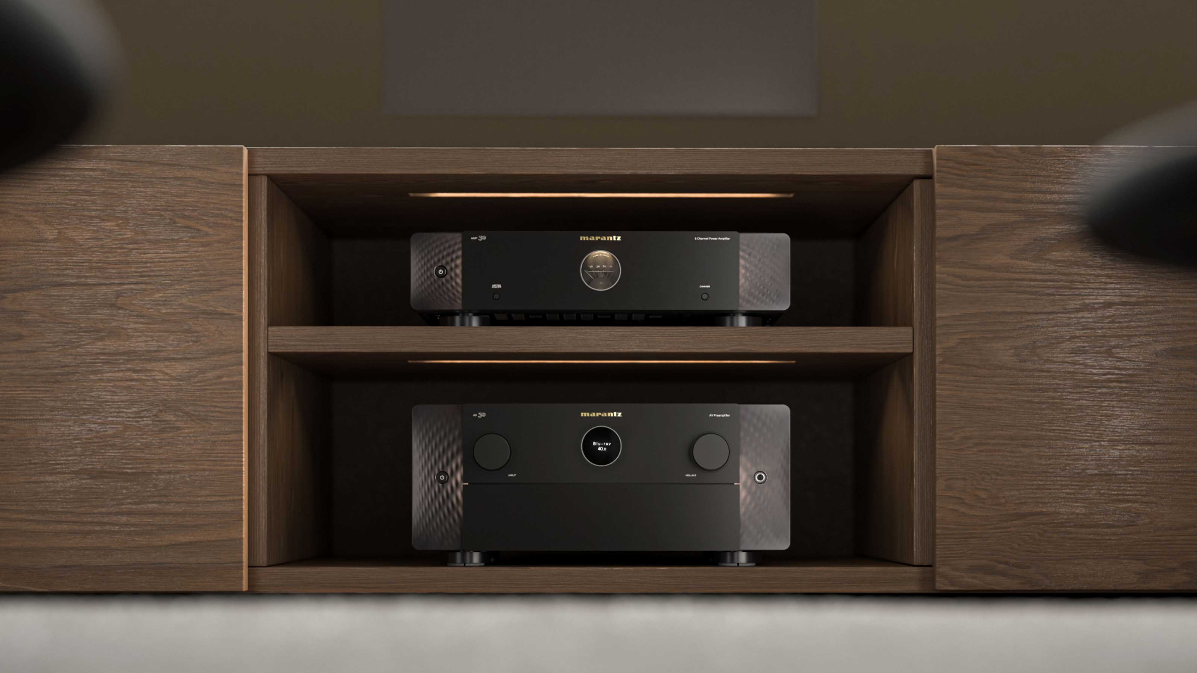 Acquire | Marantz CR201 Personal CD System