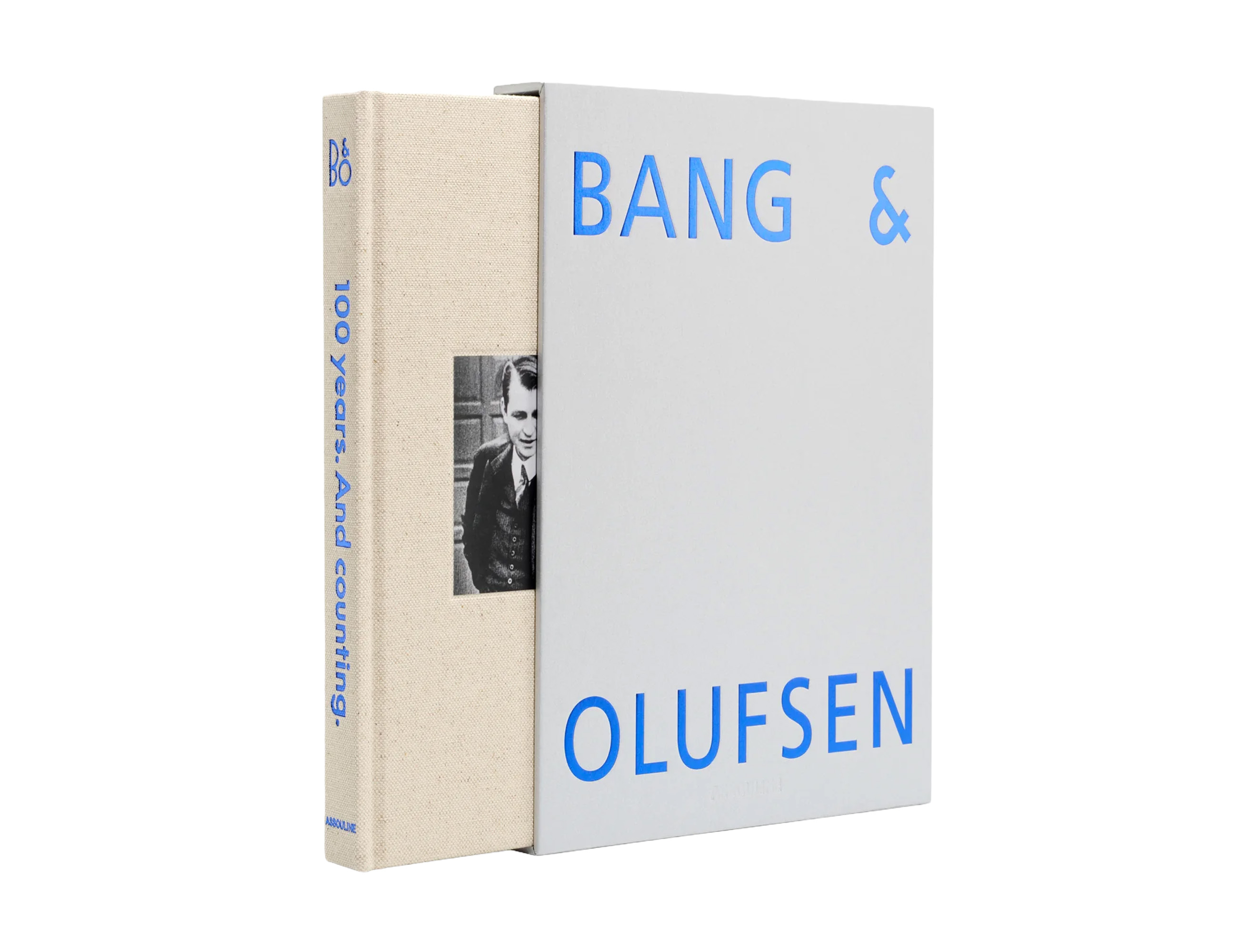 Acquire | Bang & Olufsen celebrates 100 years of design with the