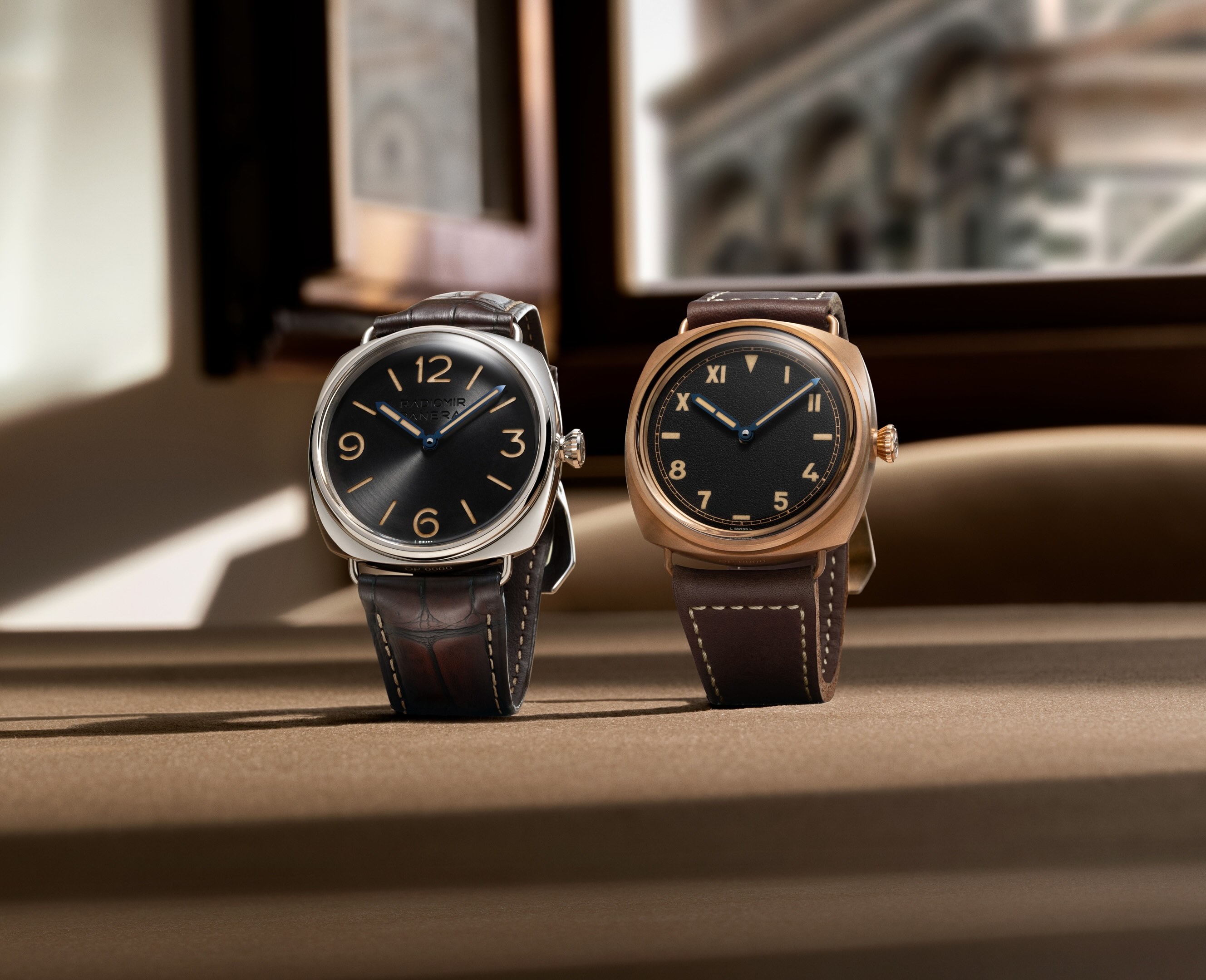 Acquire | Kurono Tokyo introduces its first watch with a meteorite