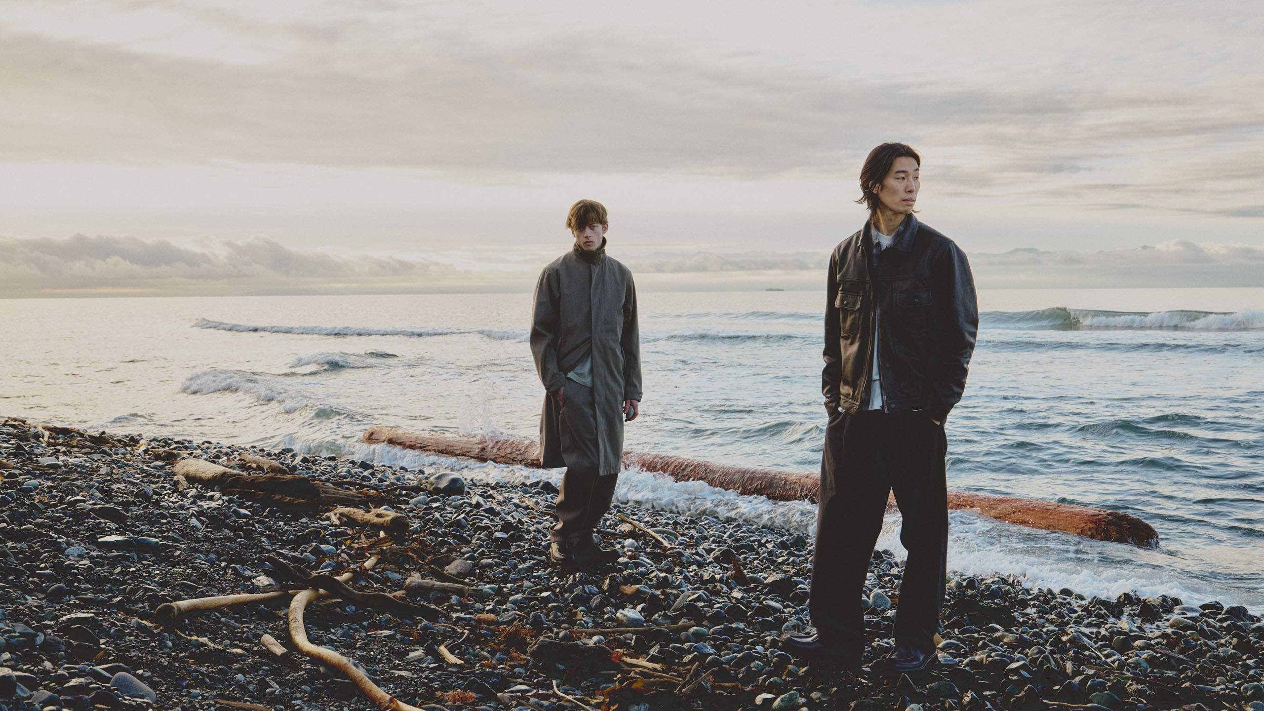 Acquire | Haven releases its Spring 2026 collection