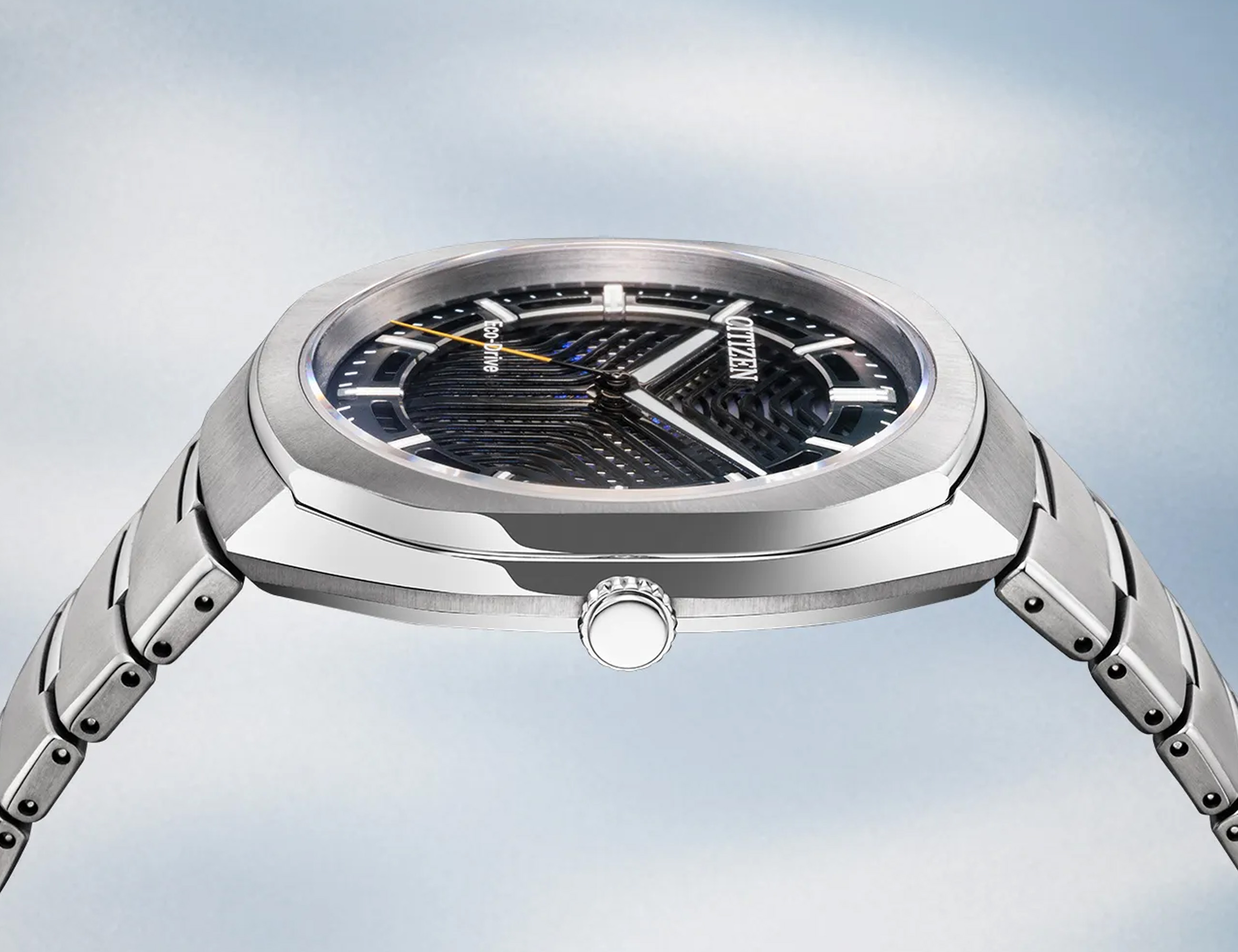 Acquire | Hobo releases a military-inspired field watch with Citizen