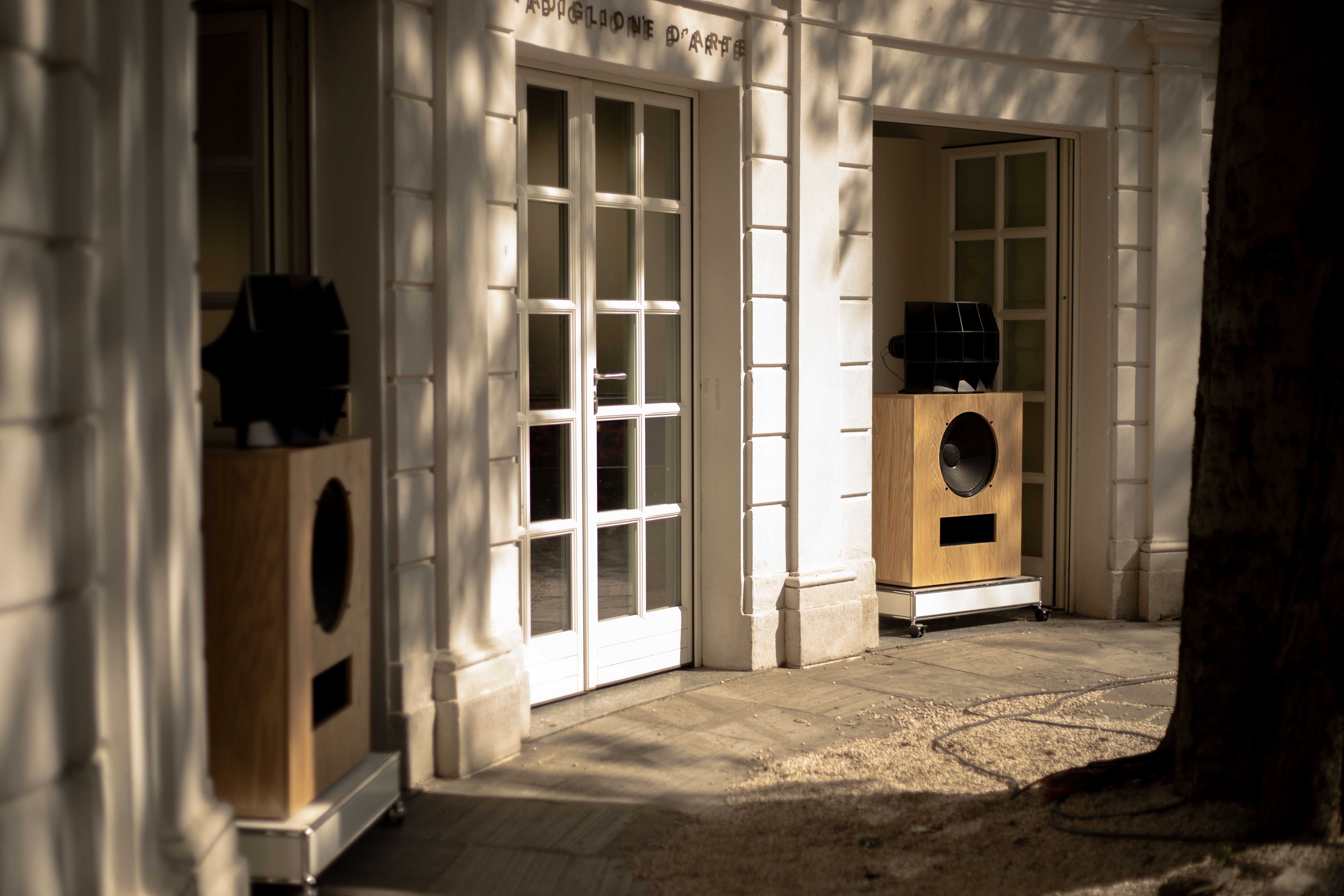Acquire | Ojas and Klipsch unveil their latest collaboration, the