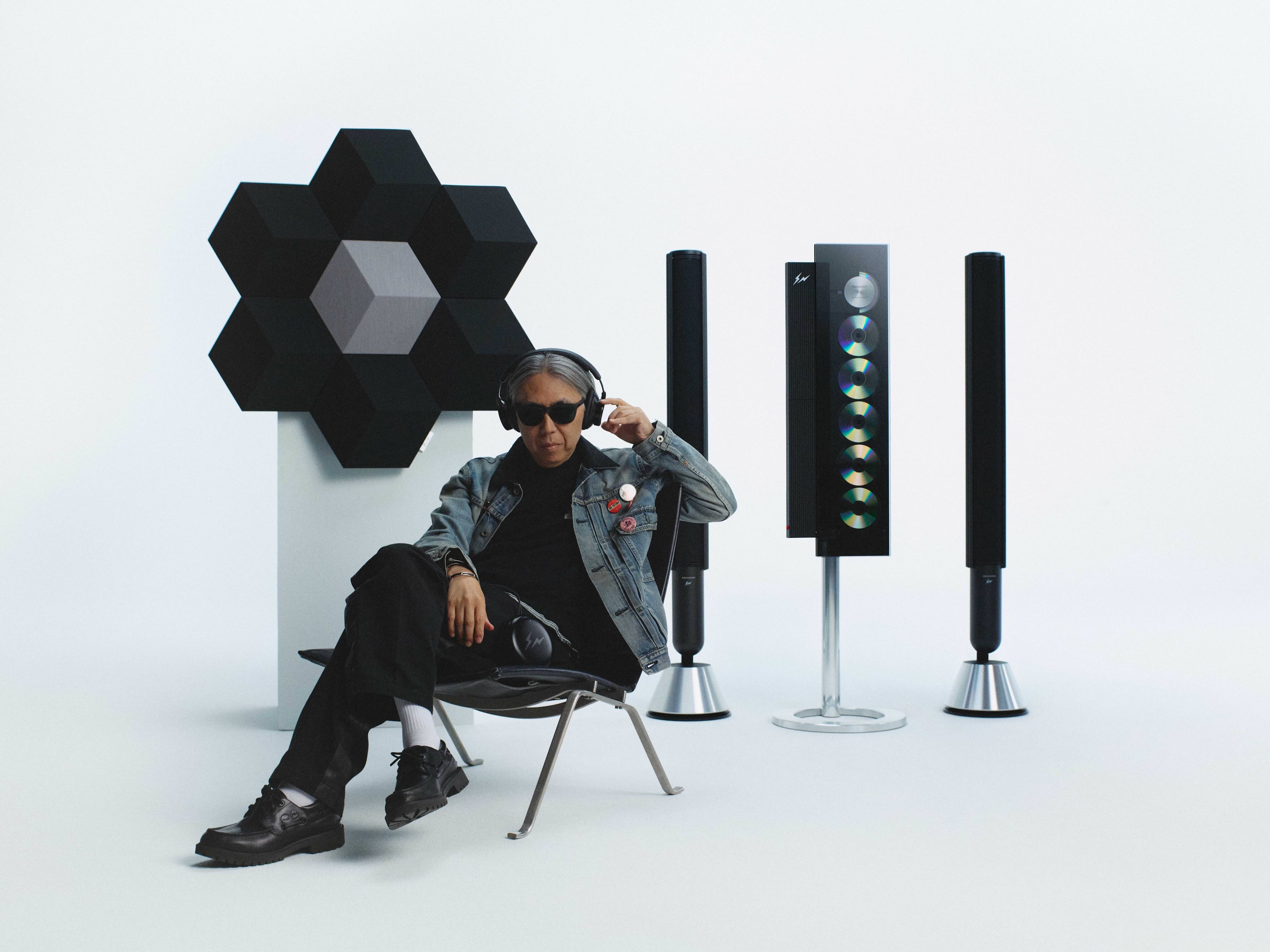 Acquire | Fragment Design unveils its collaboration with Bang