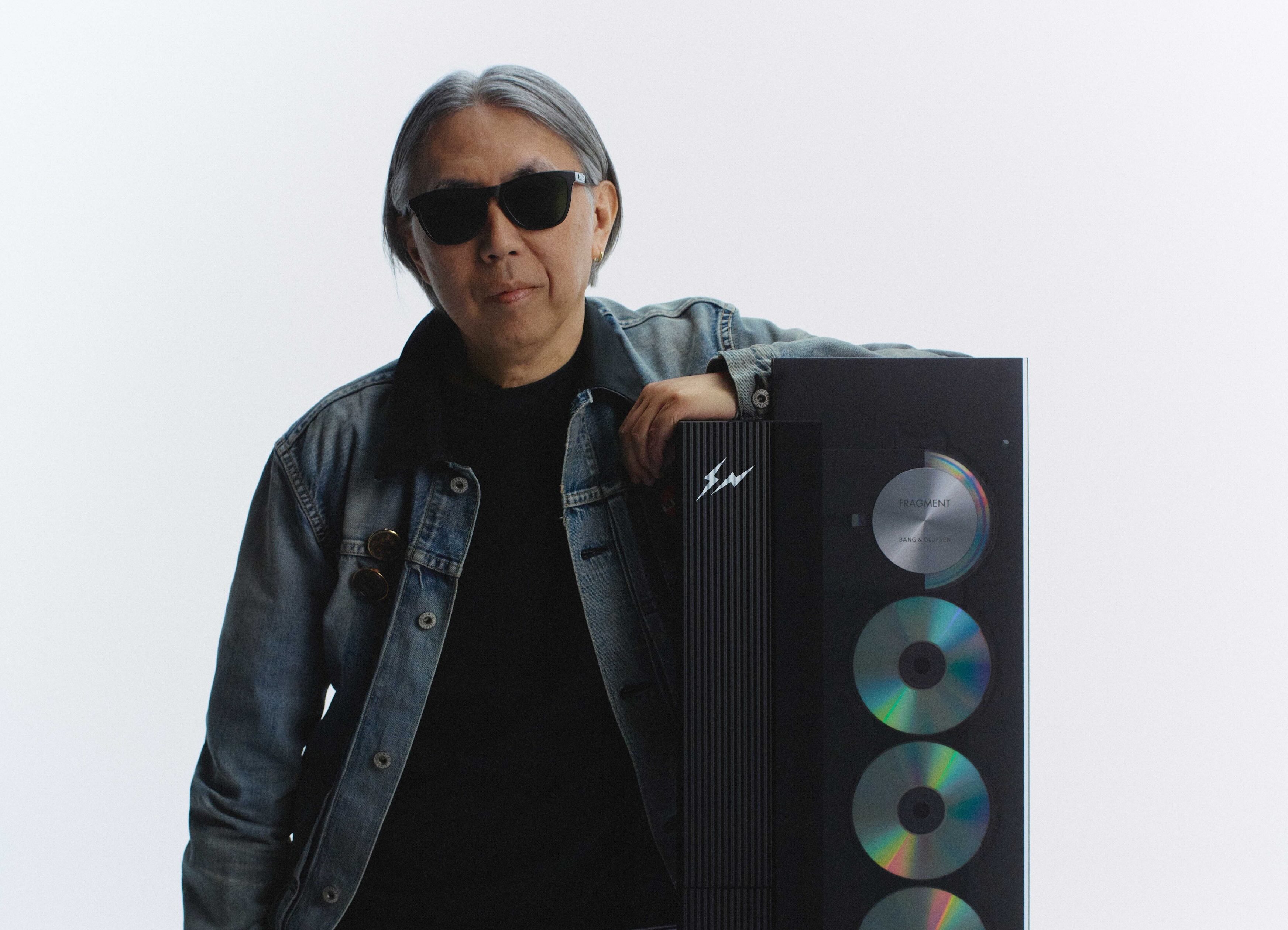 Acquire | Bang & Olufsen releases its Nordic Ice Collection