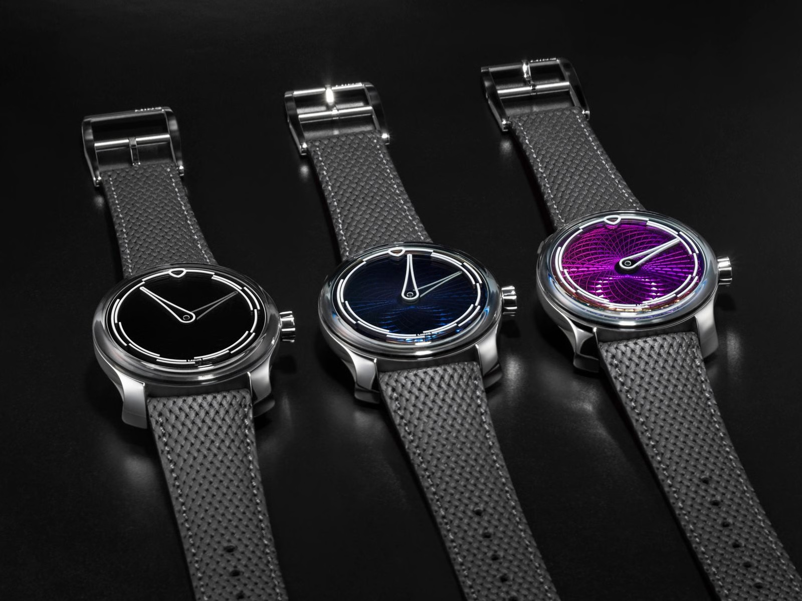 Acquire | Isetan and Fragment team up on a limited edition Braun
