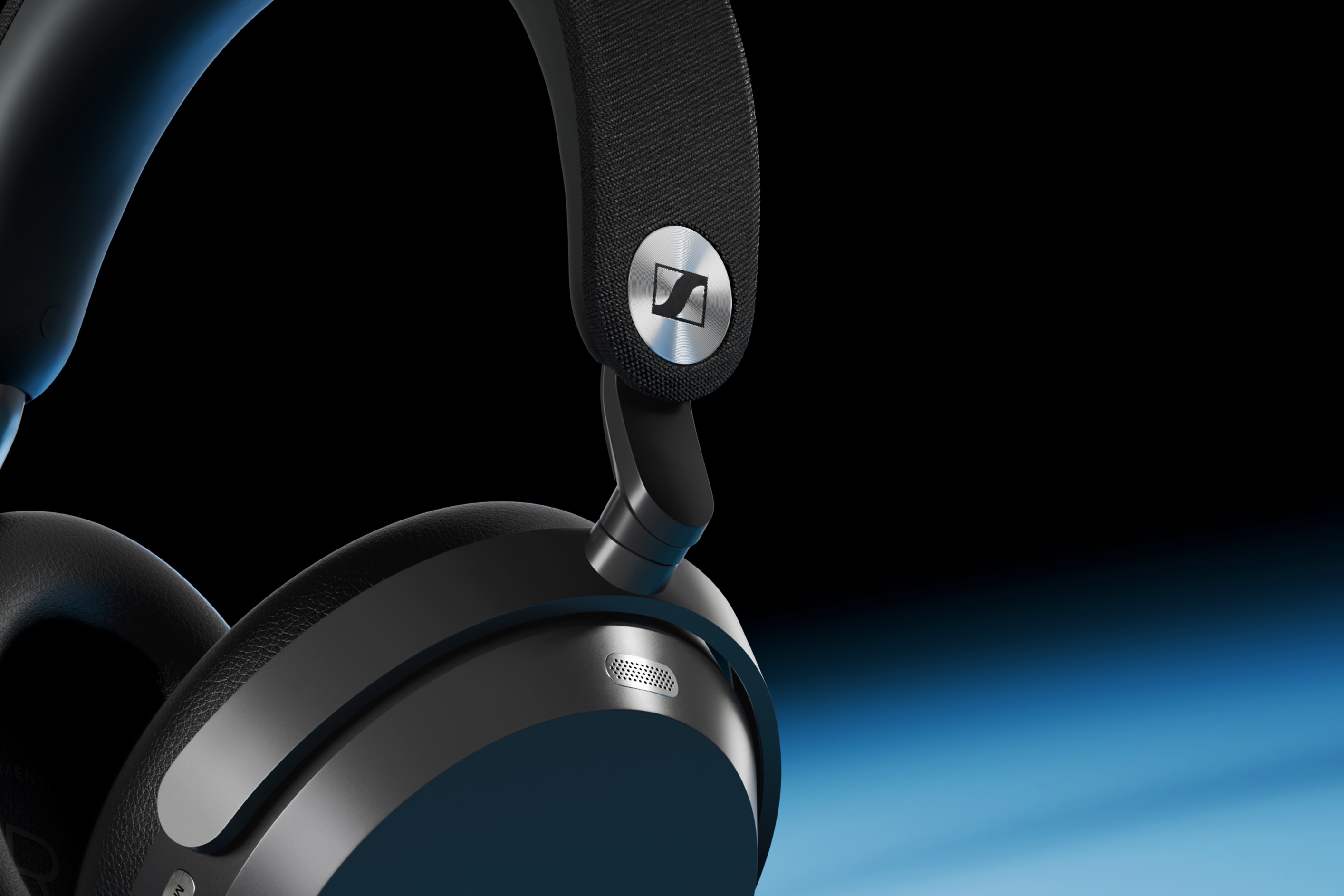 Acquire | Sennheiser's new Momentum 5 Wireless is big on sound and