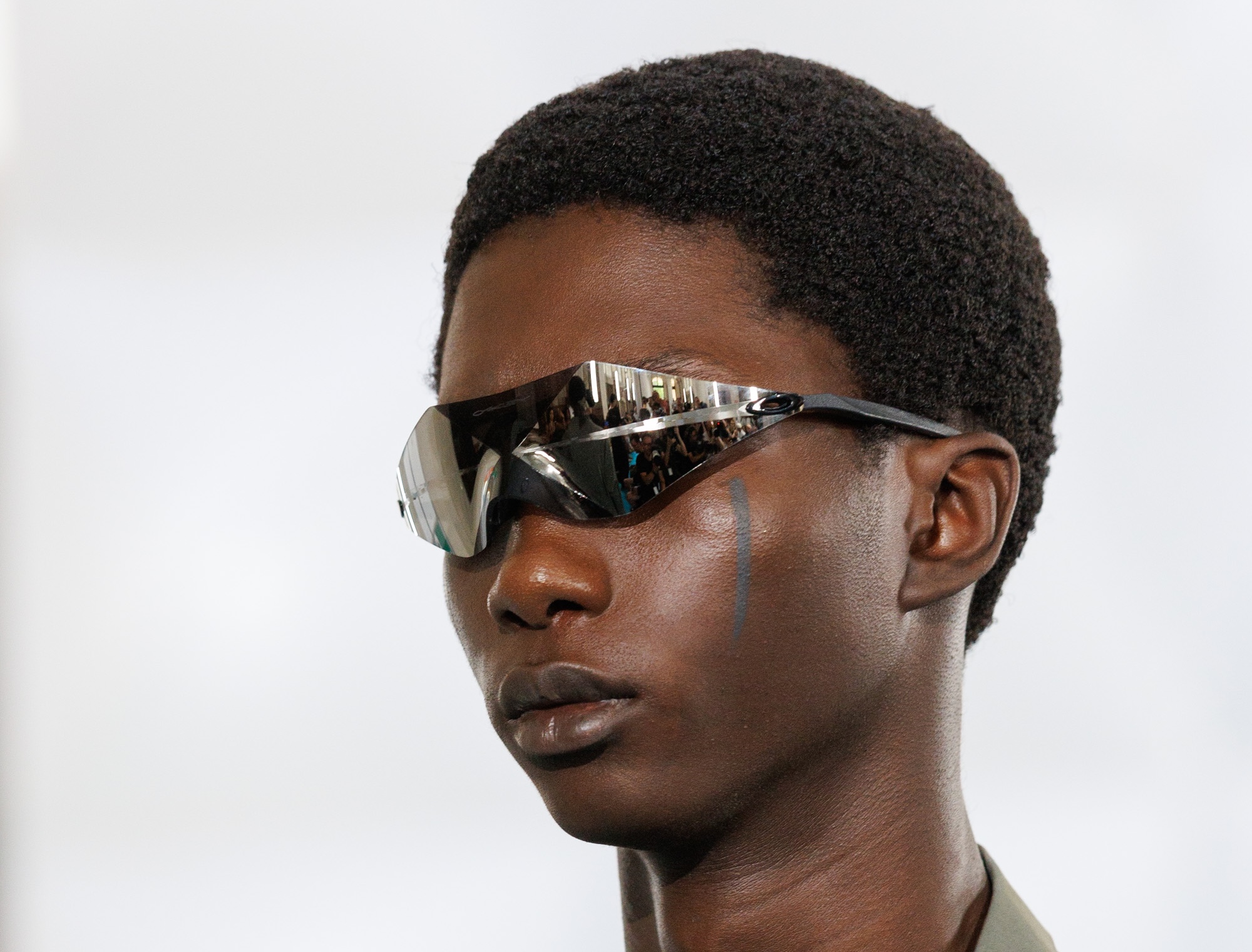 Acquire | Oakley and Kiko Kostadinov look to the future with their