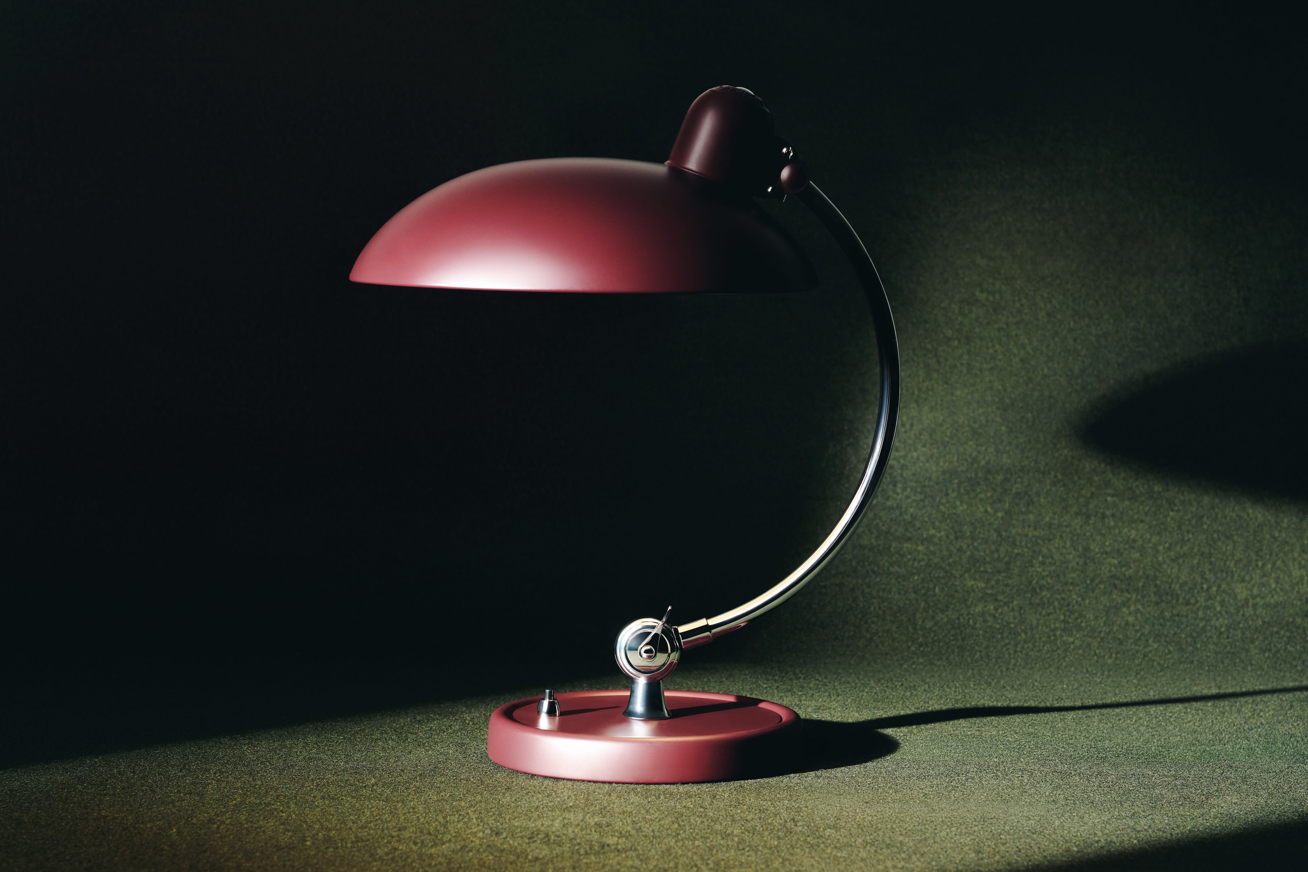 アート・デザイン・音楽 GERHARD KROHN / FRITZ HIERL LAMPEN Acquire | Fritz Hansen and Technics explore light and sound with